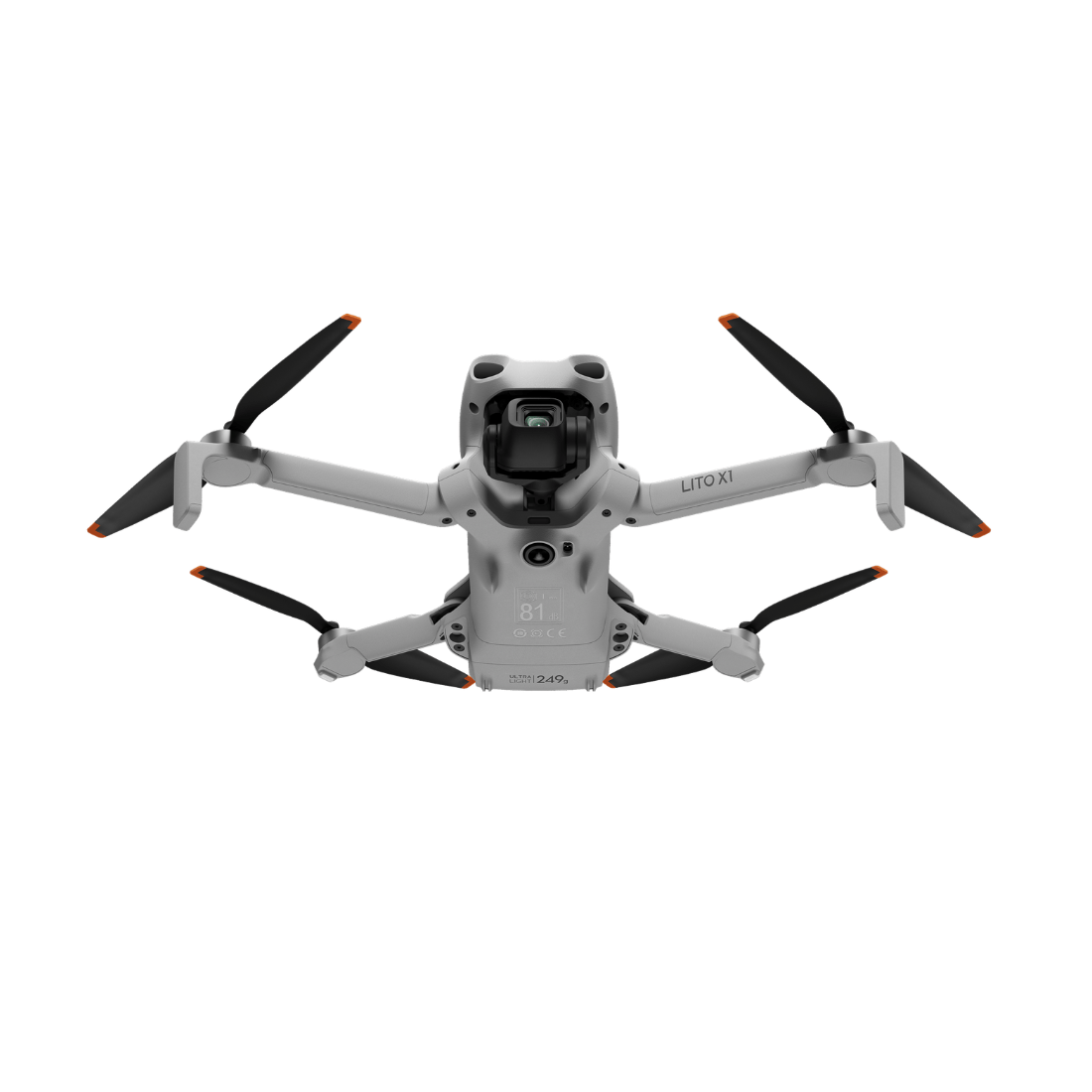 DJI Lito X1 Drone