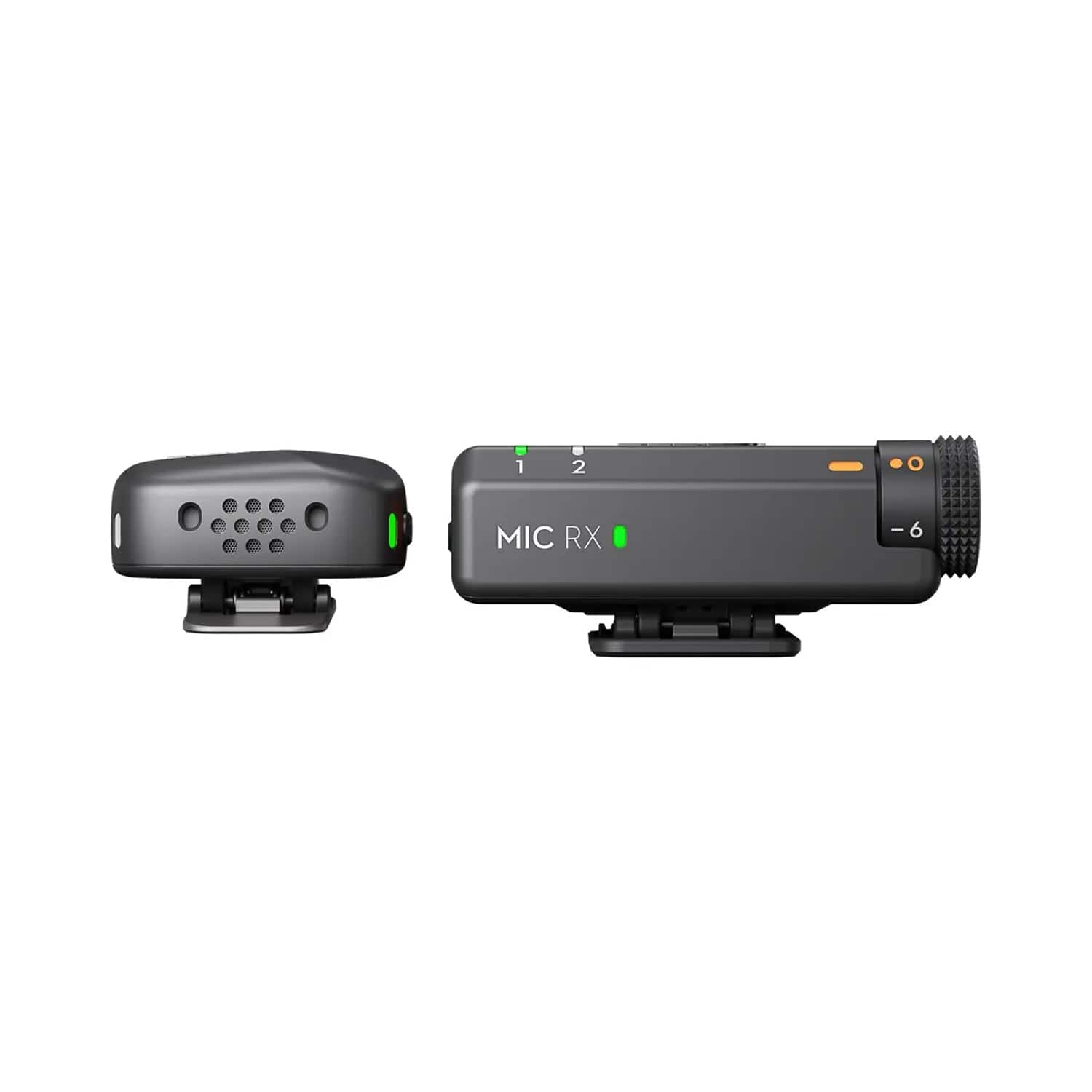 DJI Mic Mini | Wireless Lavalier Microphone