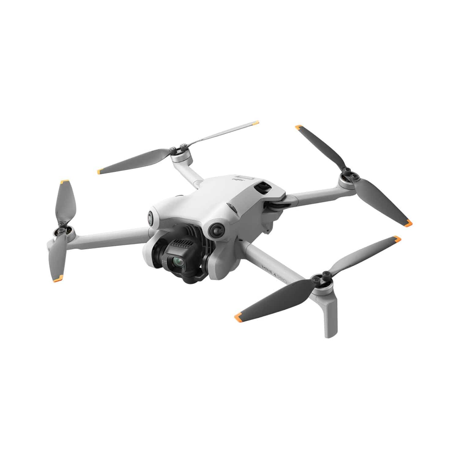 DJI Mini 4 Pro Fly More Combo (DJI RC 2)