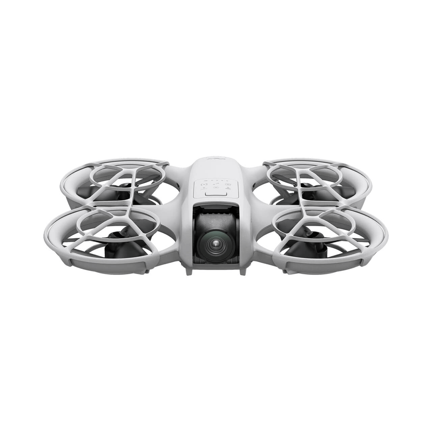 DJI NEO Palm-Sized FPV Drone for Vlogs