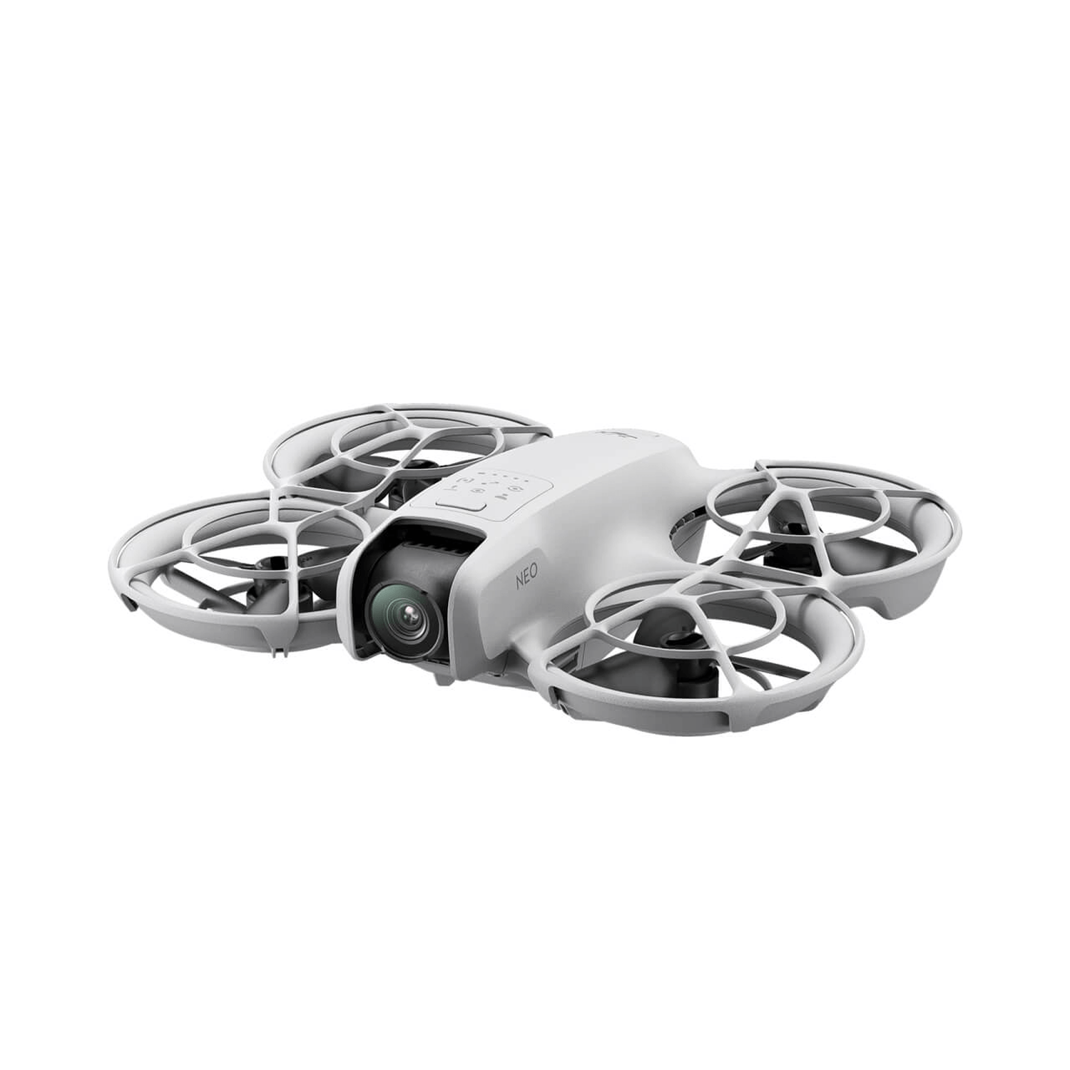 DJI NEO Palm-Sized FPV Drone for Vlogs