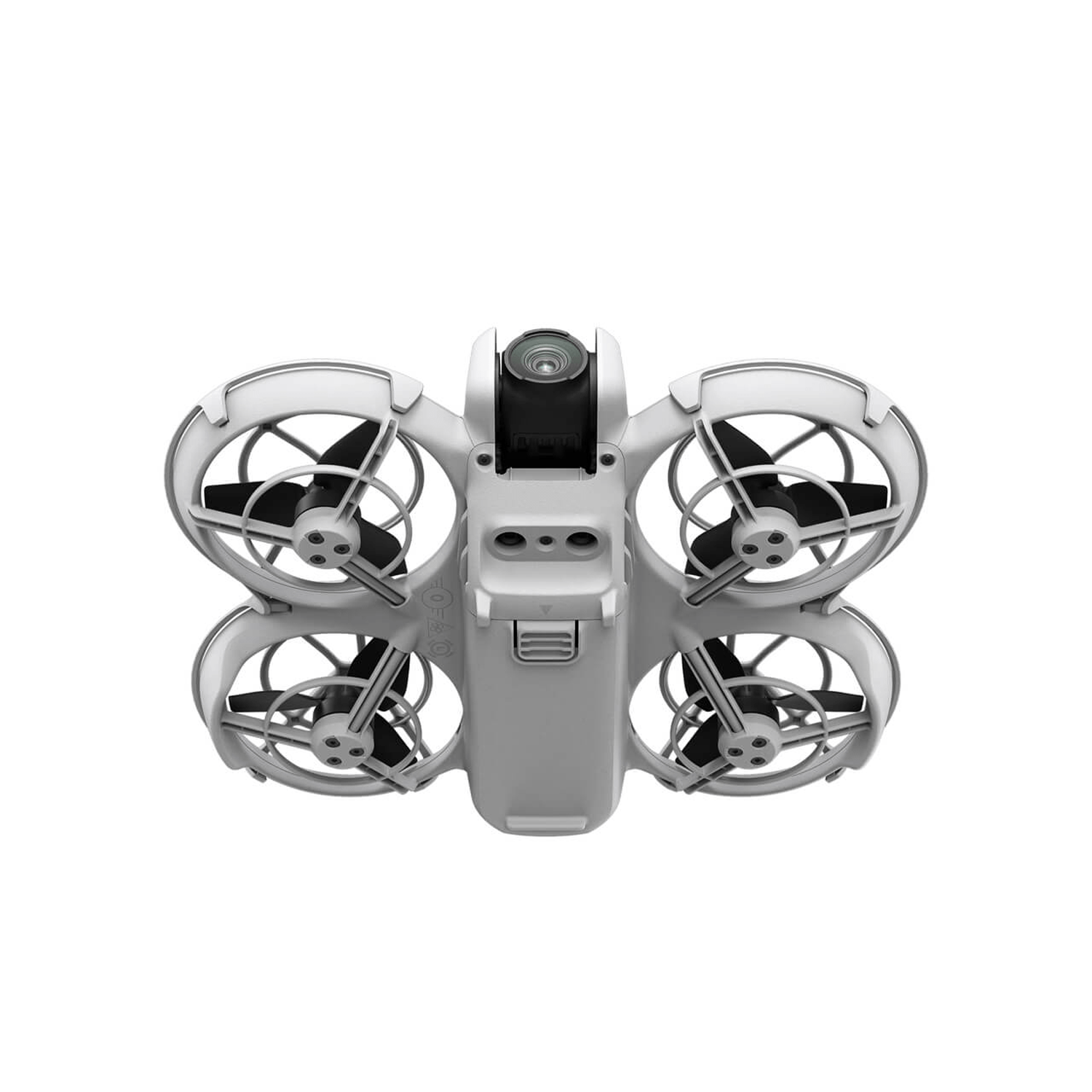 DJI NEO Palm-Sized FPV Drone for Vlogs