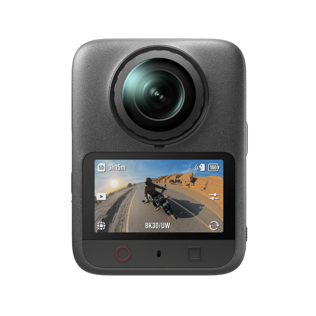 DJI Osmo 360 II | 8K 360° Camera