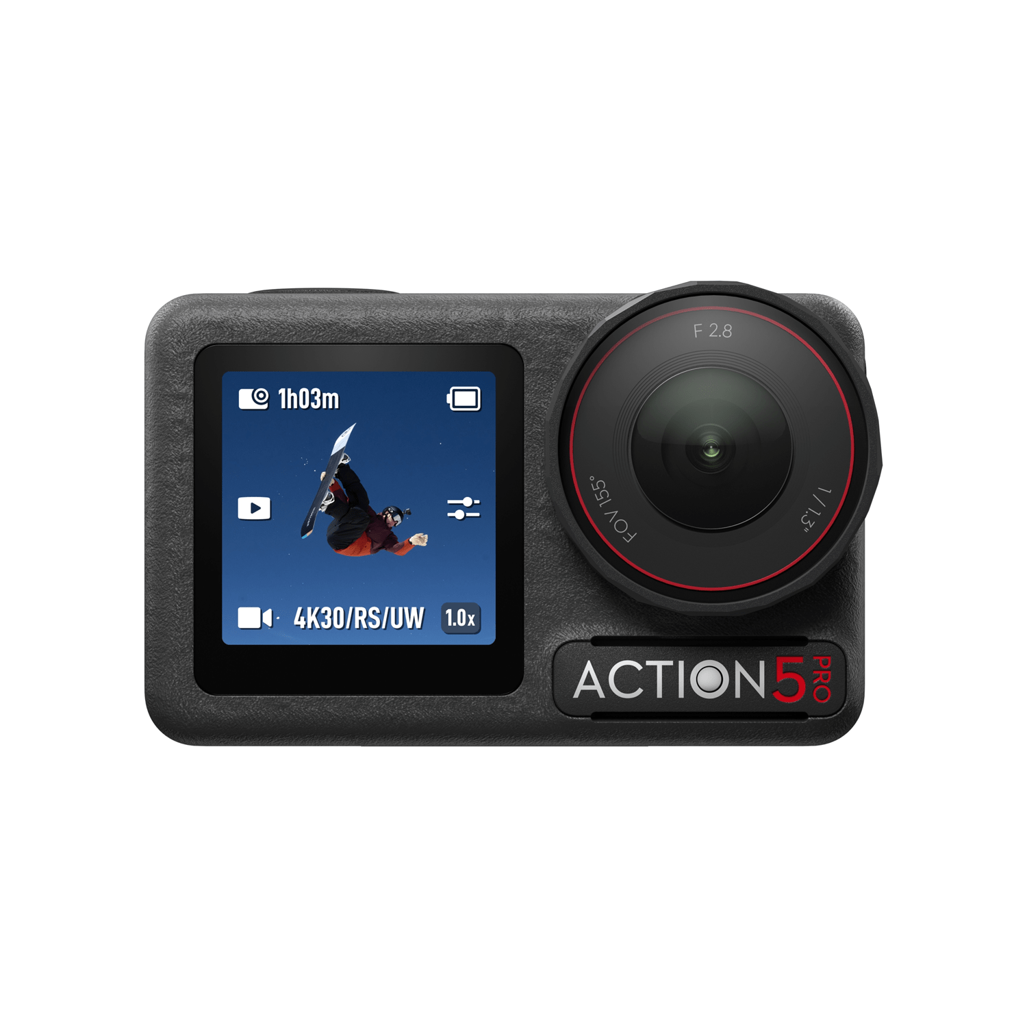 DJI Osmo Action 5 Pro Action Camera