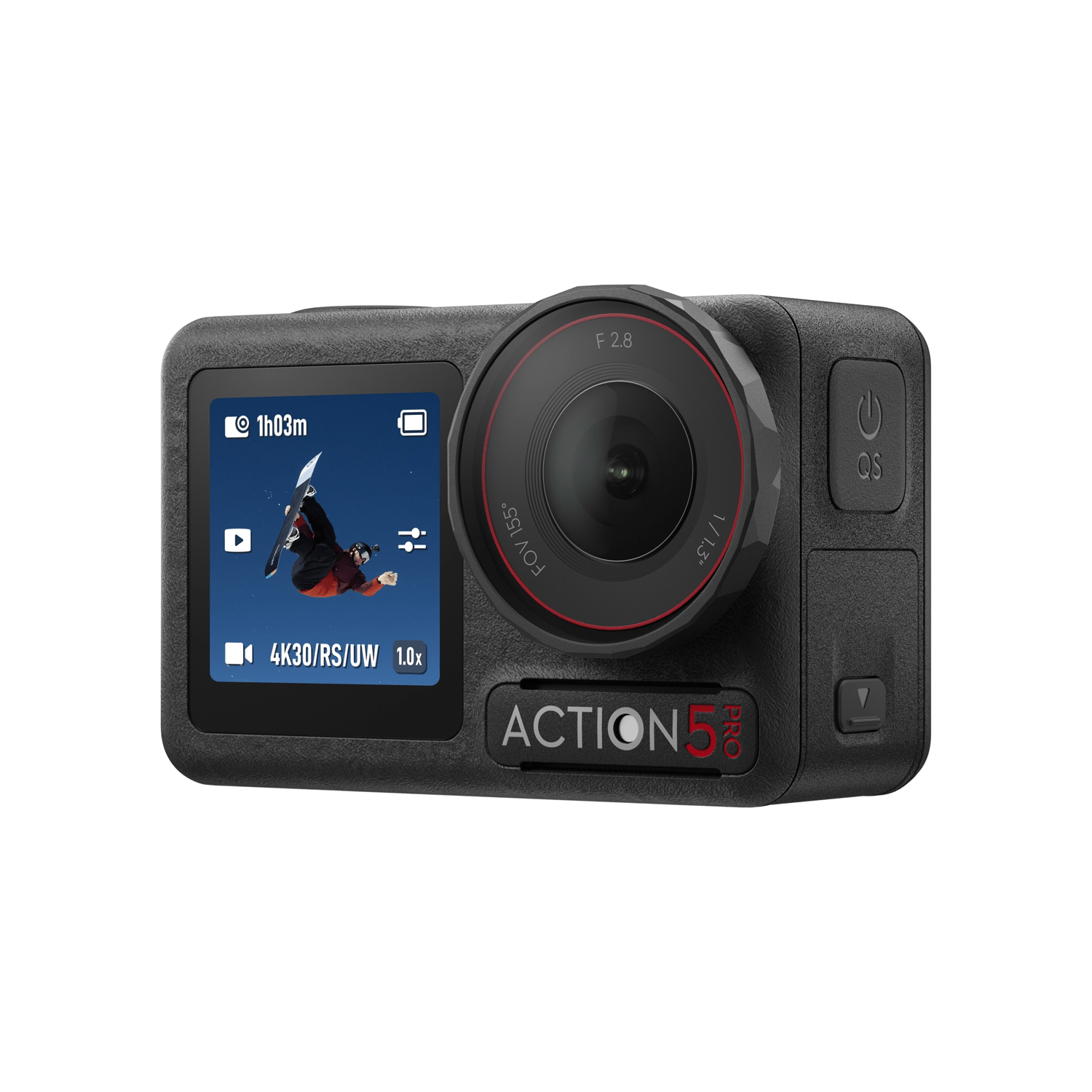 DJI Osmo Action 5 Pro Action Camera