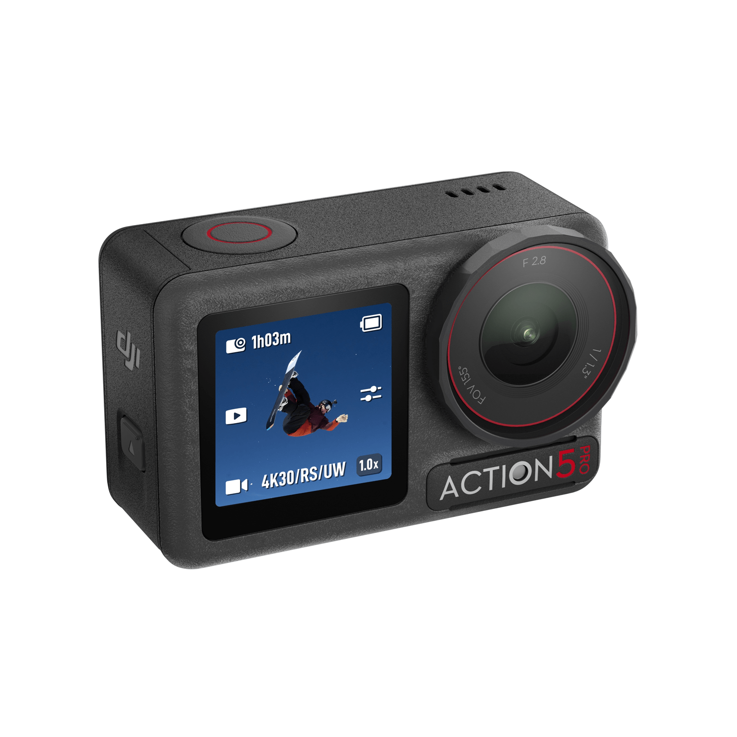 DJI Osmo Action 5 Pro Action Camera