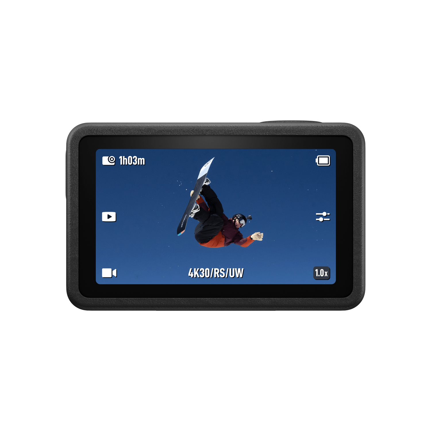 DJI Osmo Action 5 Pro Action Camera