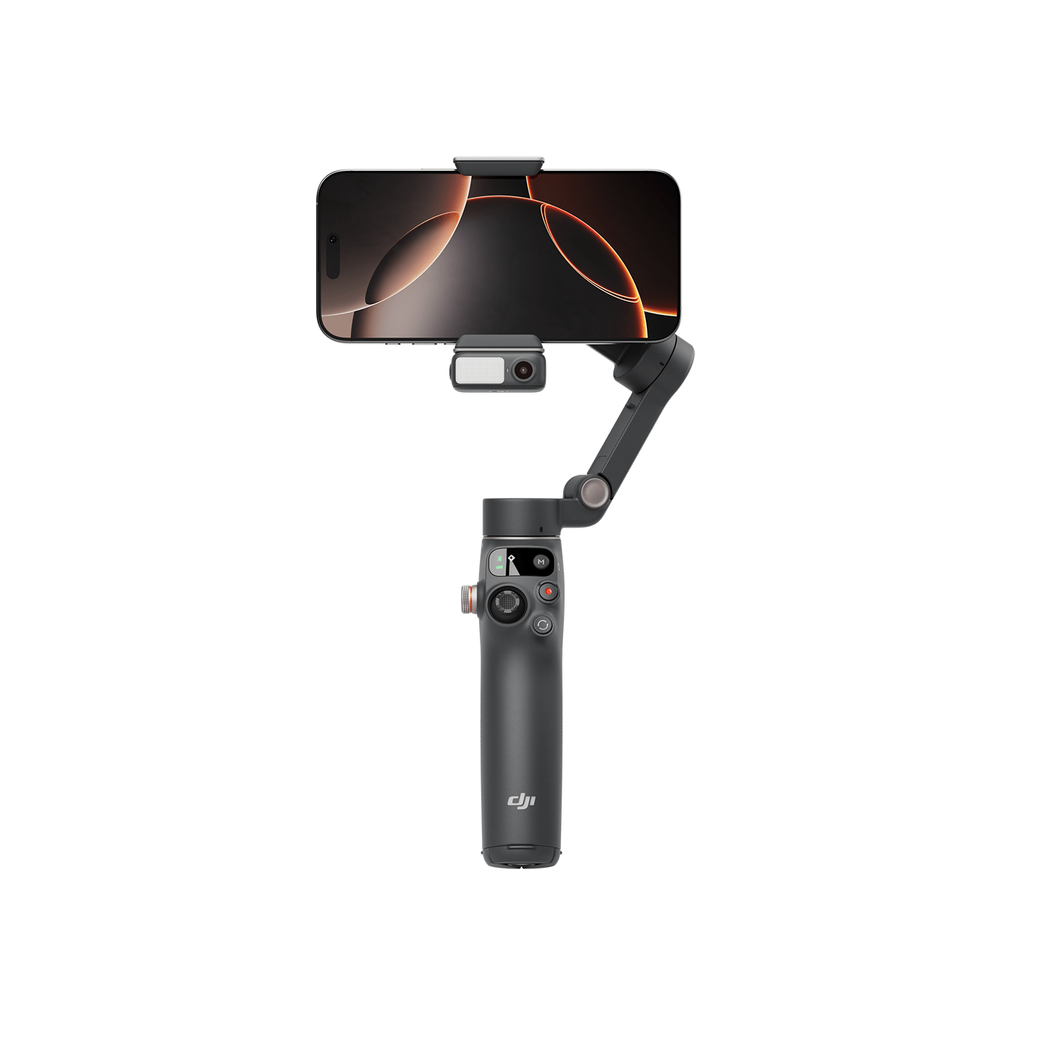 DJI Osmo Mobile 7 Series Intelligent Tracking Phone Gimbal