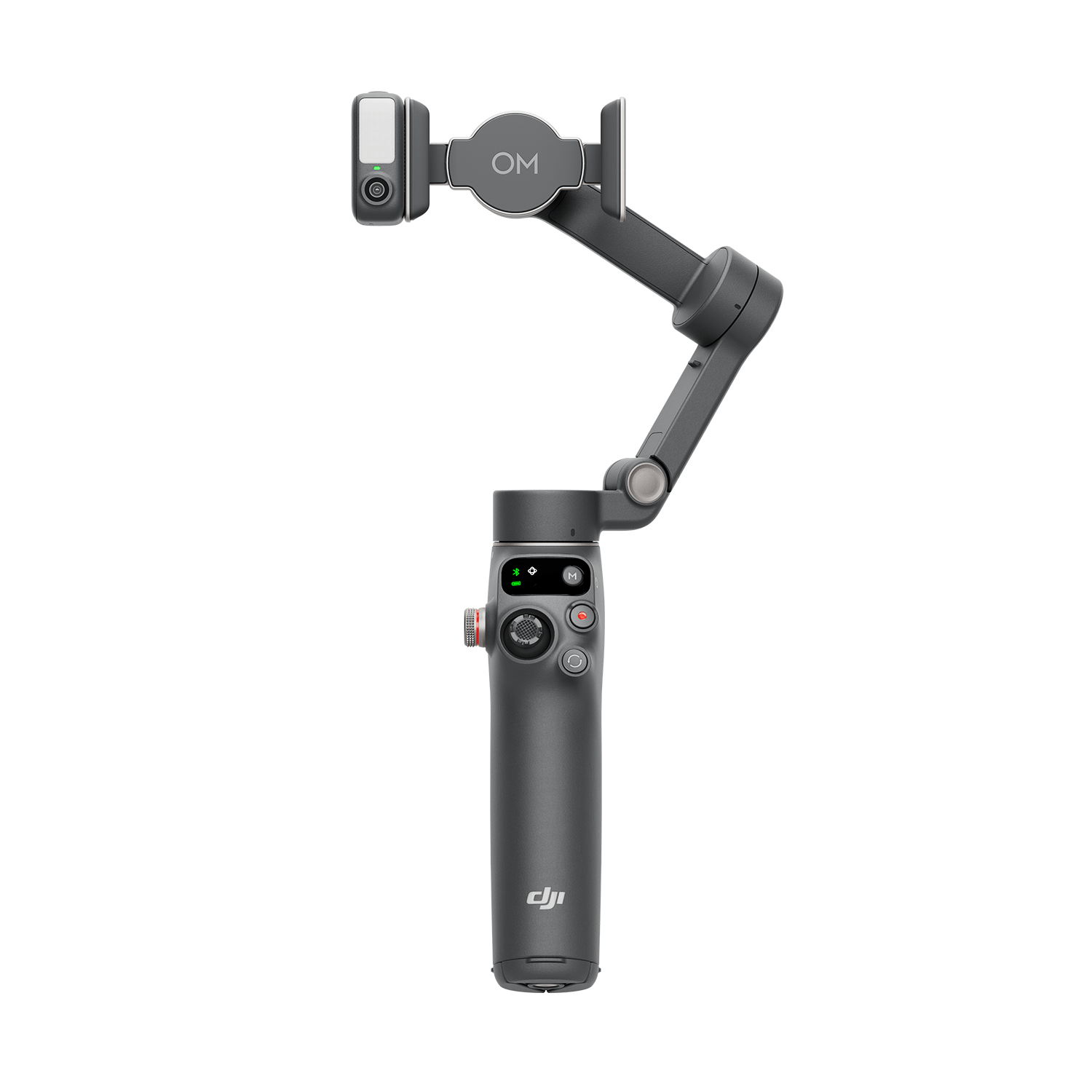 DJI Osmo Mobile 7 Series Intelligent Tracking Phone Gimbal