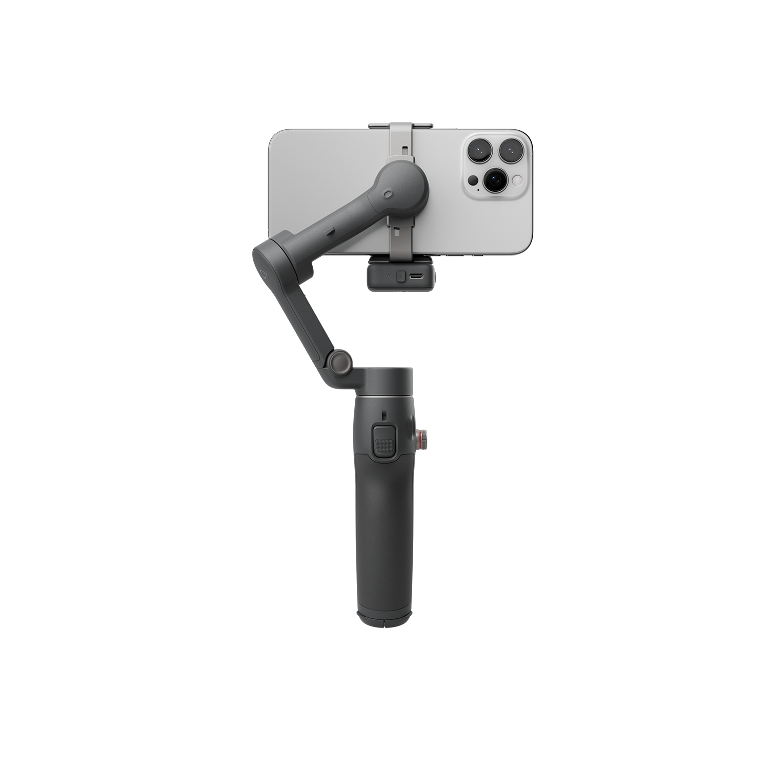 DJI Osmo Mobile 7 Series Intelligent Tracking Phone Gimbal