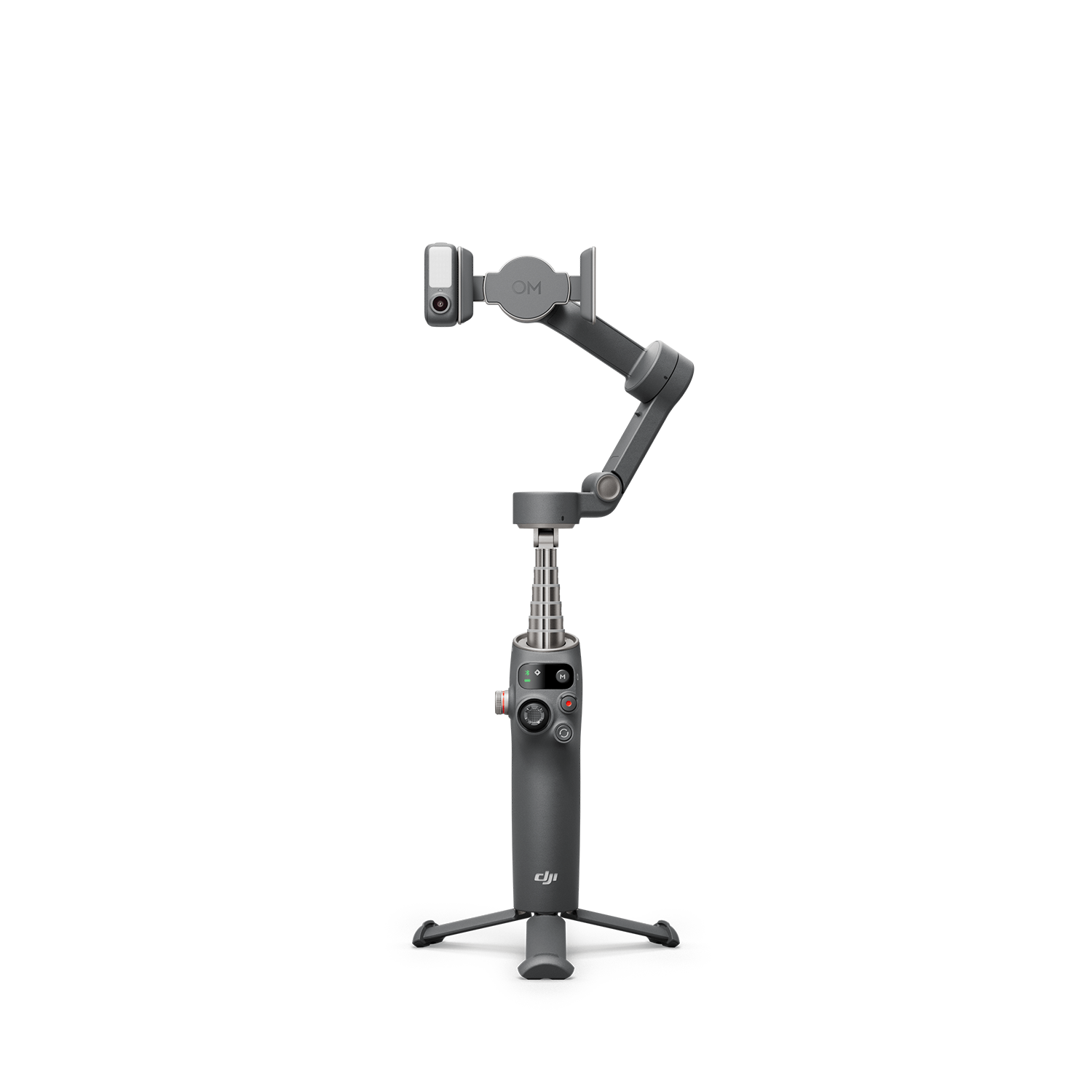 DJI Osmo Mobile 7 Series Intelligent Tracking Phone Gimbal