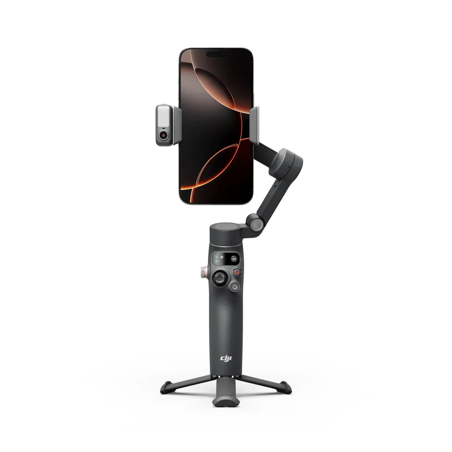DJI Osmo Mobile 8 Flagship Intelligent Tracking Phone Gimbal