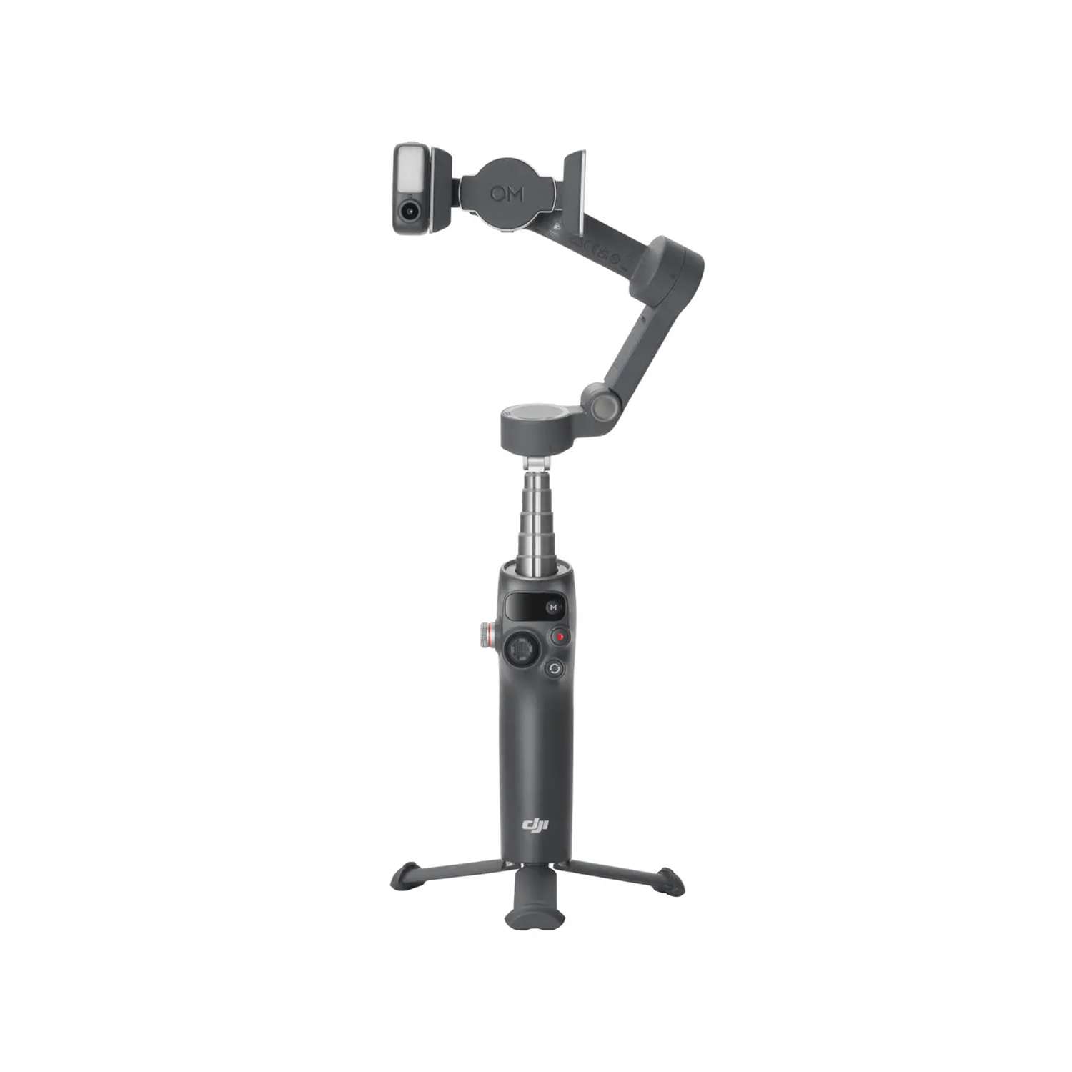 DJI Osmo Mobile 8 Flagship Intelligent Tracking Phone Gimbal