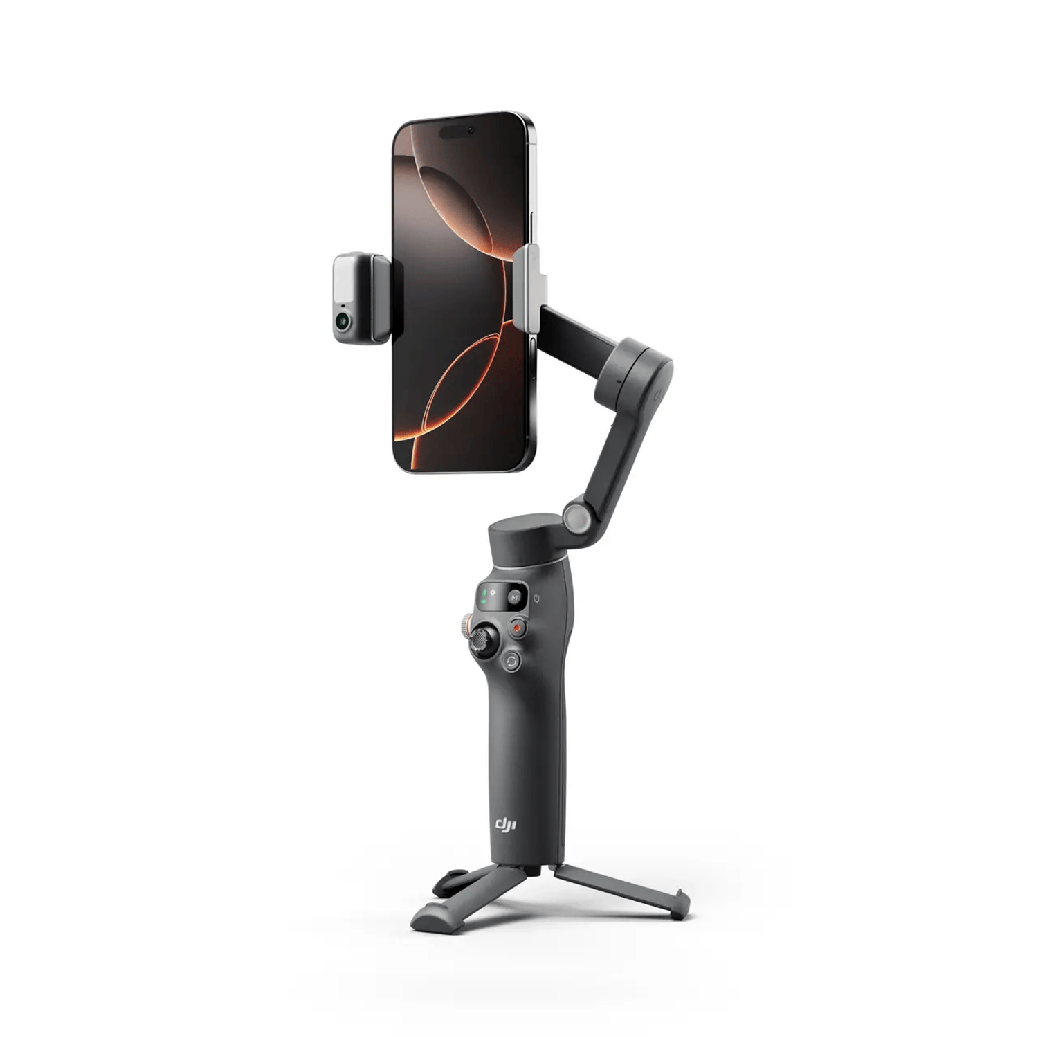 DJI Osmo Mobile 8 Flagship Intelligent Tracking Phone Gimbal