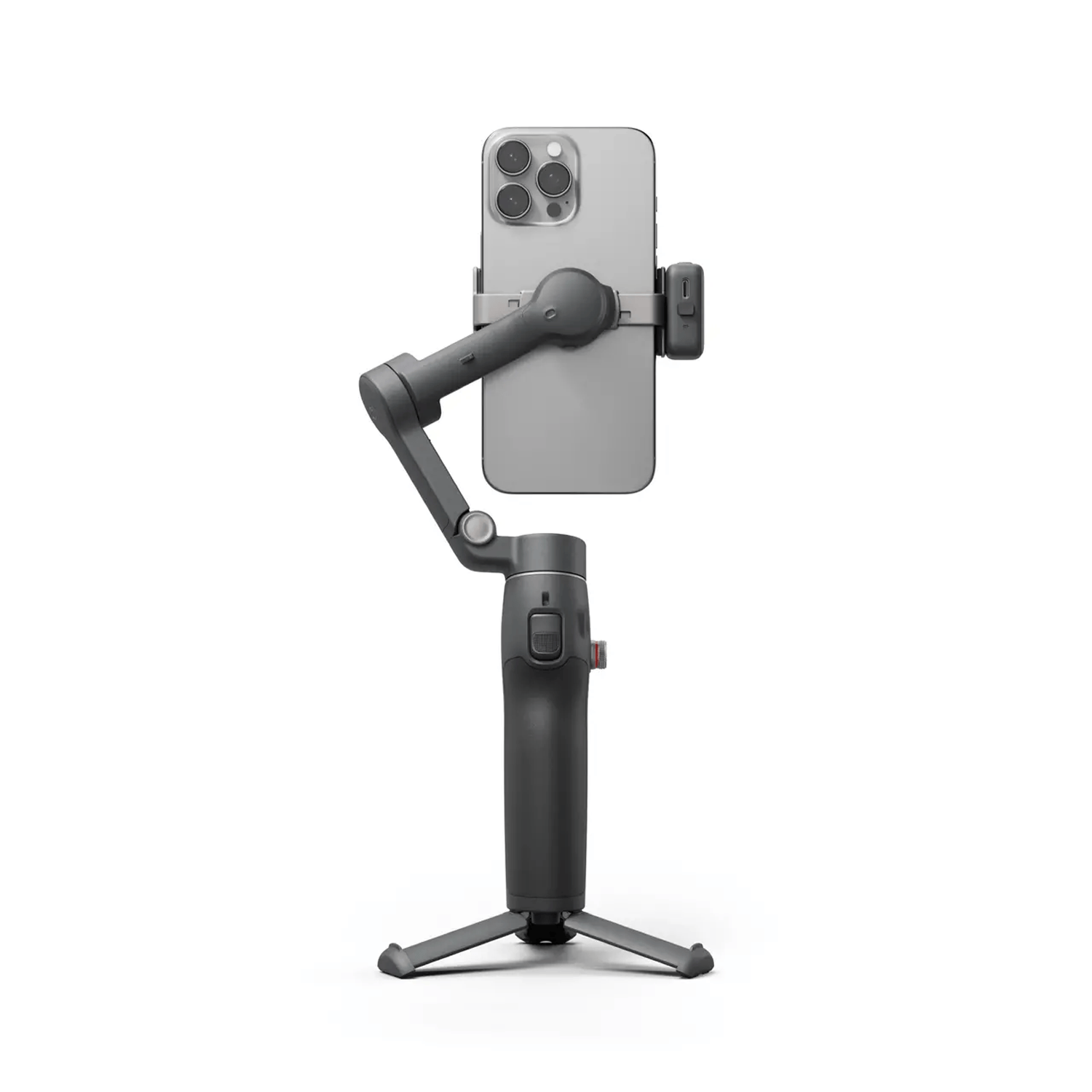 DJI Osmo Mobile 8 Flagship Intelligent Tracking Phone Gimbal