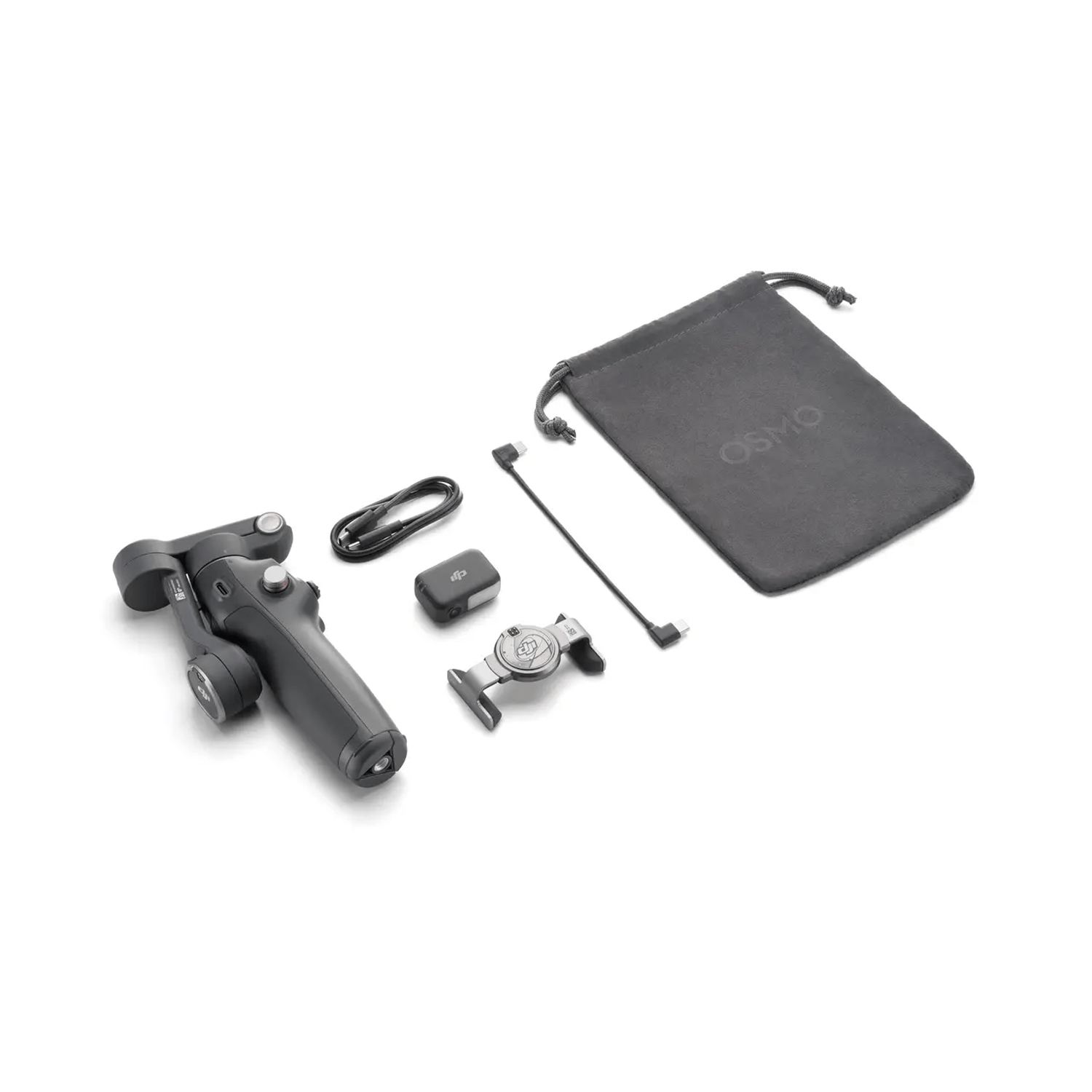 DJI Osmo Mobile 8 Flagship Intelligent Tracking Phone Gimbal