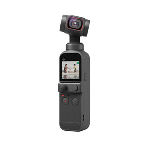 DJI Pocket 2 Action Camera