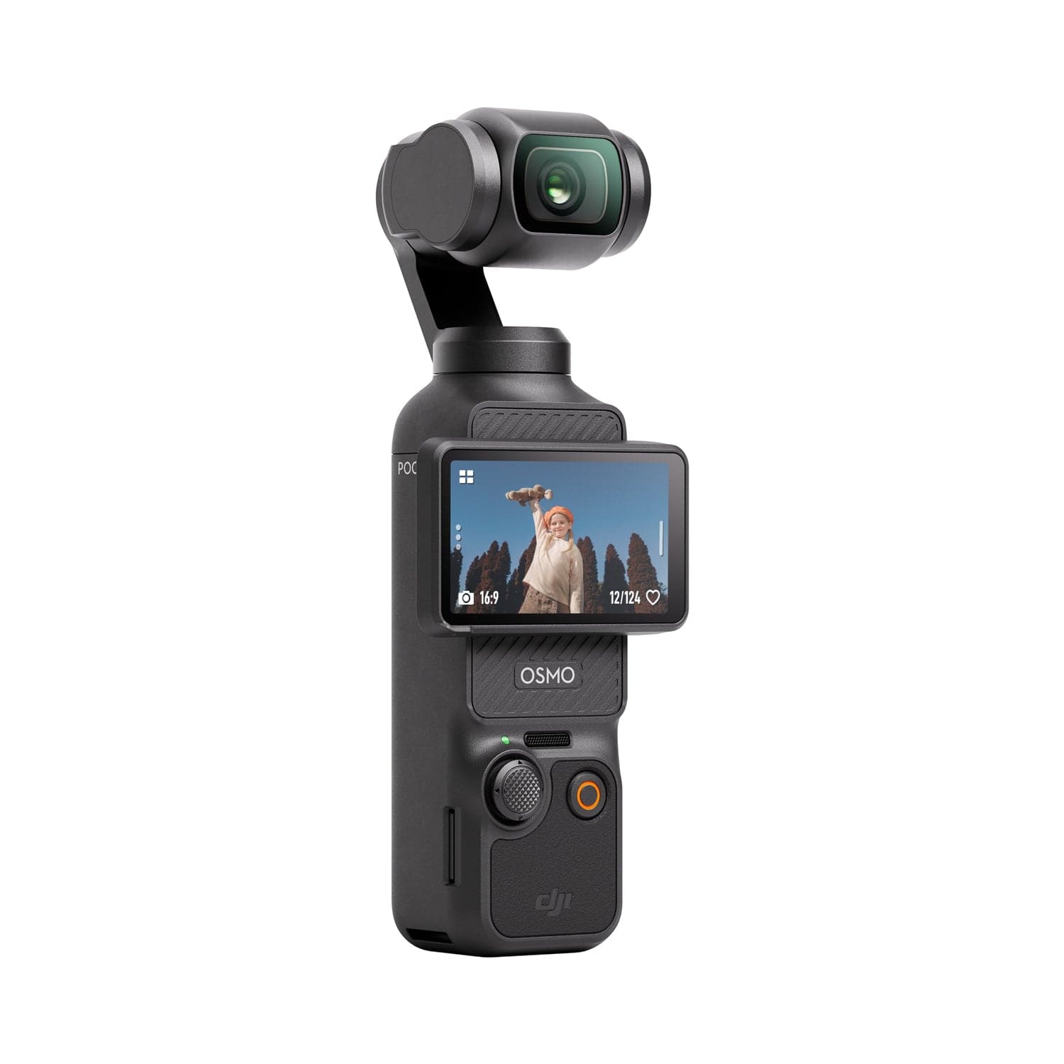 DJI Osmo Pocket 3 Action Camera