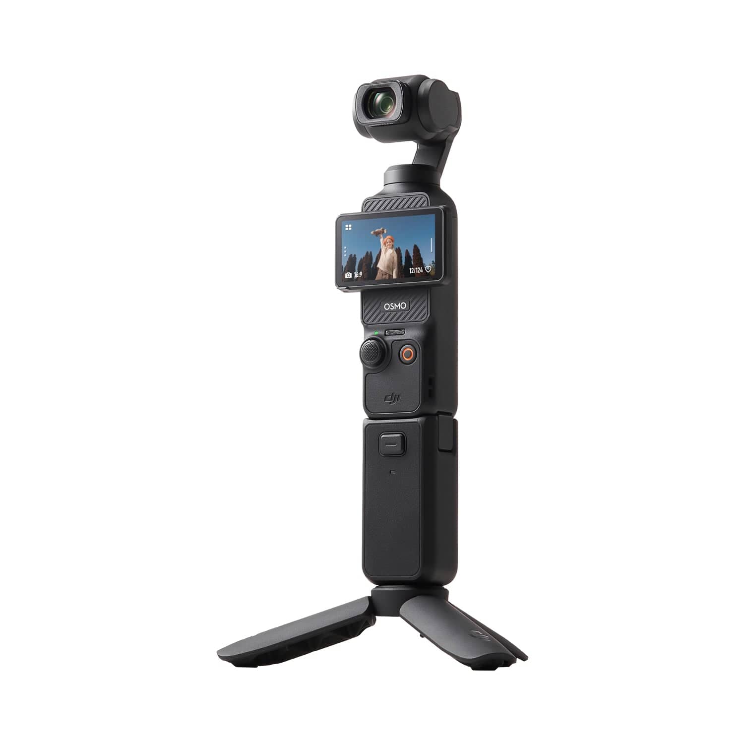 DJI Osmo Pocket 3 Action Camera