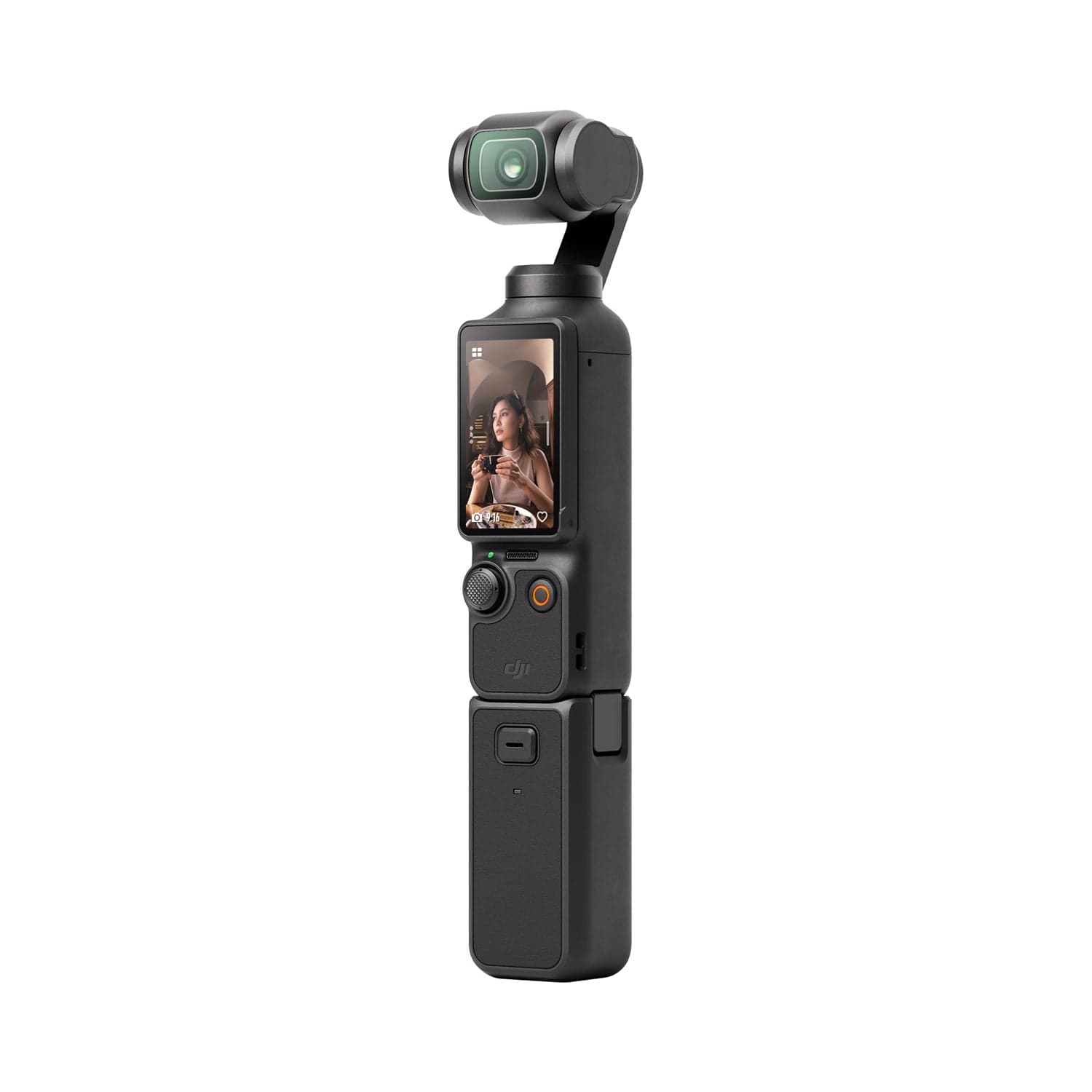 DJI Osmo Pocket 3 Action Camera