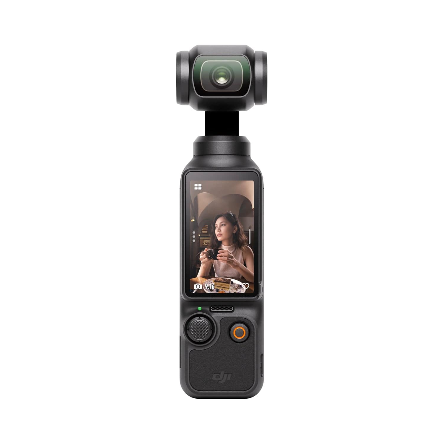 DJI Osmo Pocket 3 Action Camera