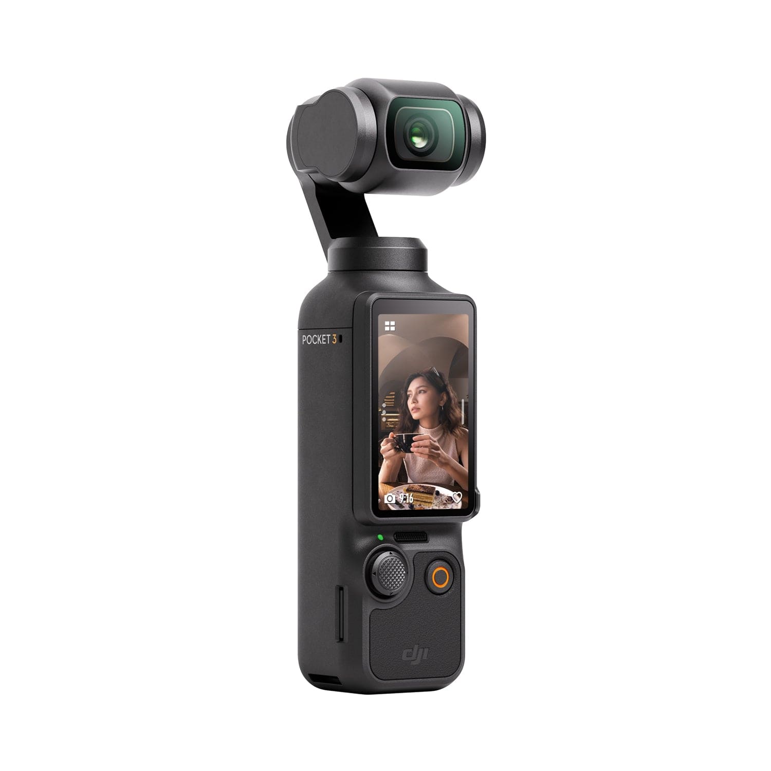 DJI Osmo Pocket 3 Action Camera