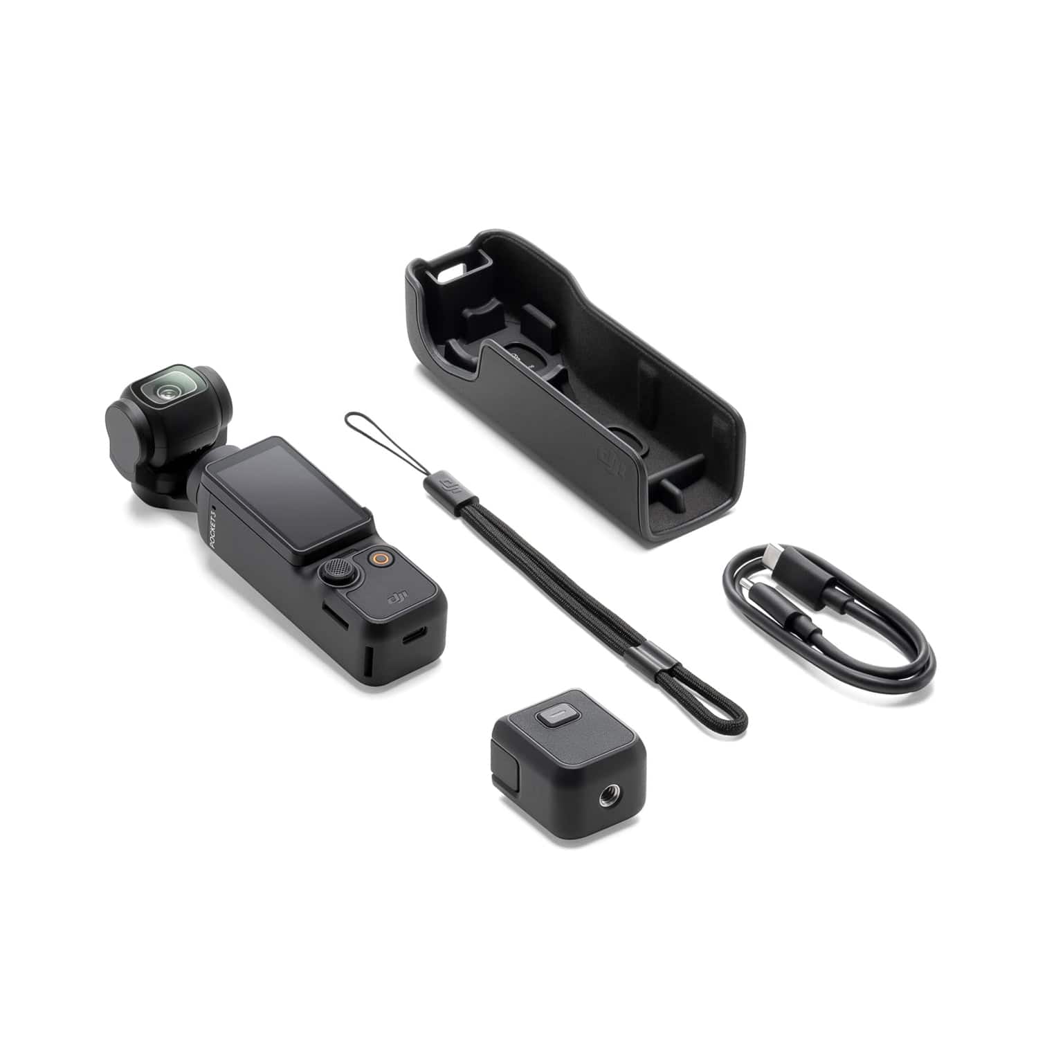 DJI Osmo Pocket 3 Action Camera