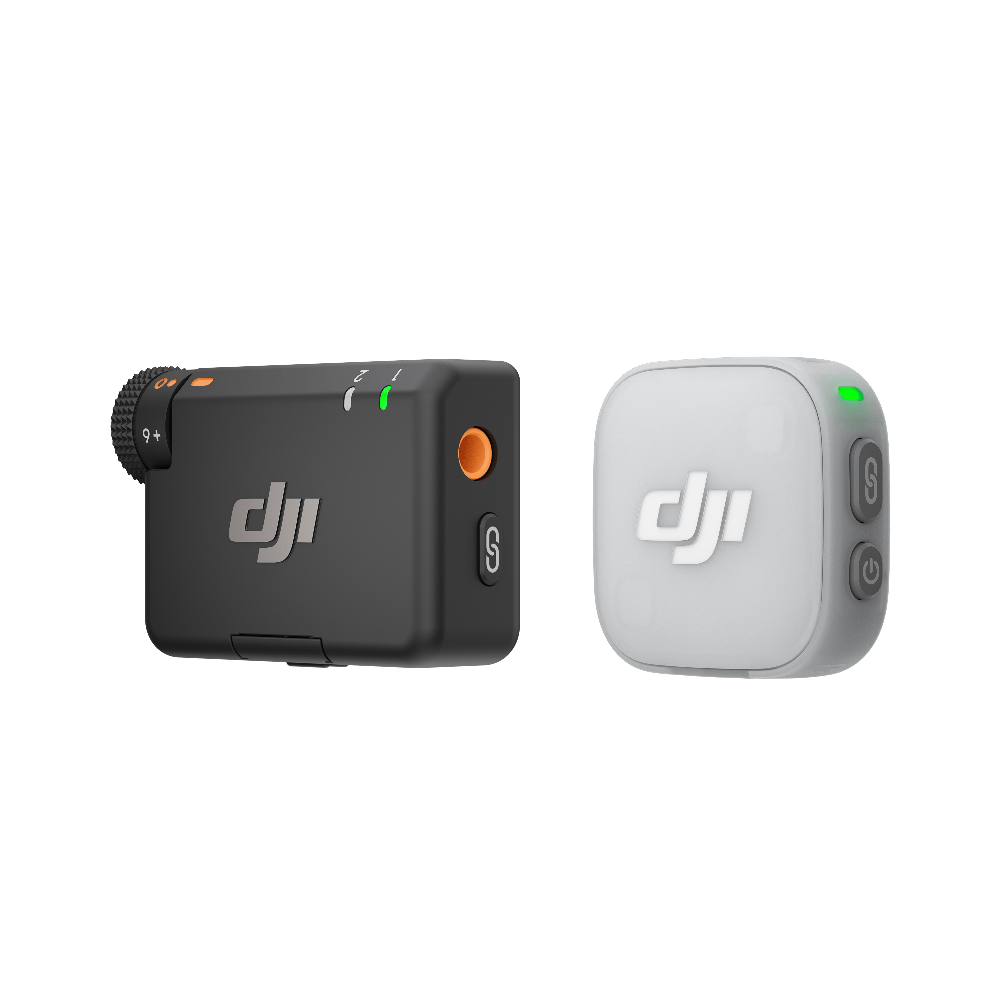 DJI Mic Mini 2 Wireless Microphone