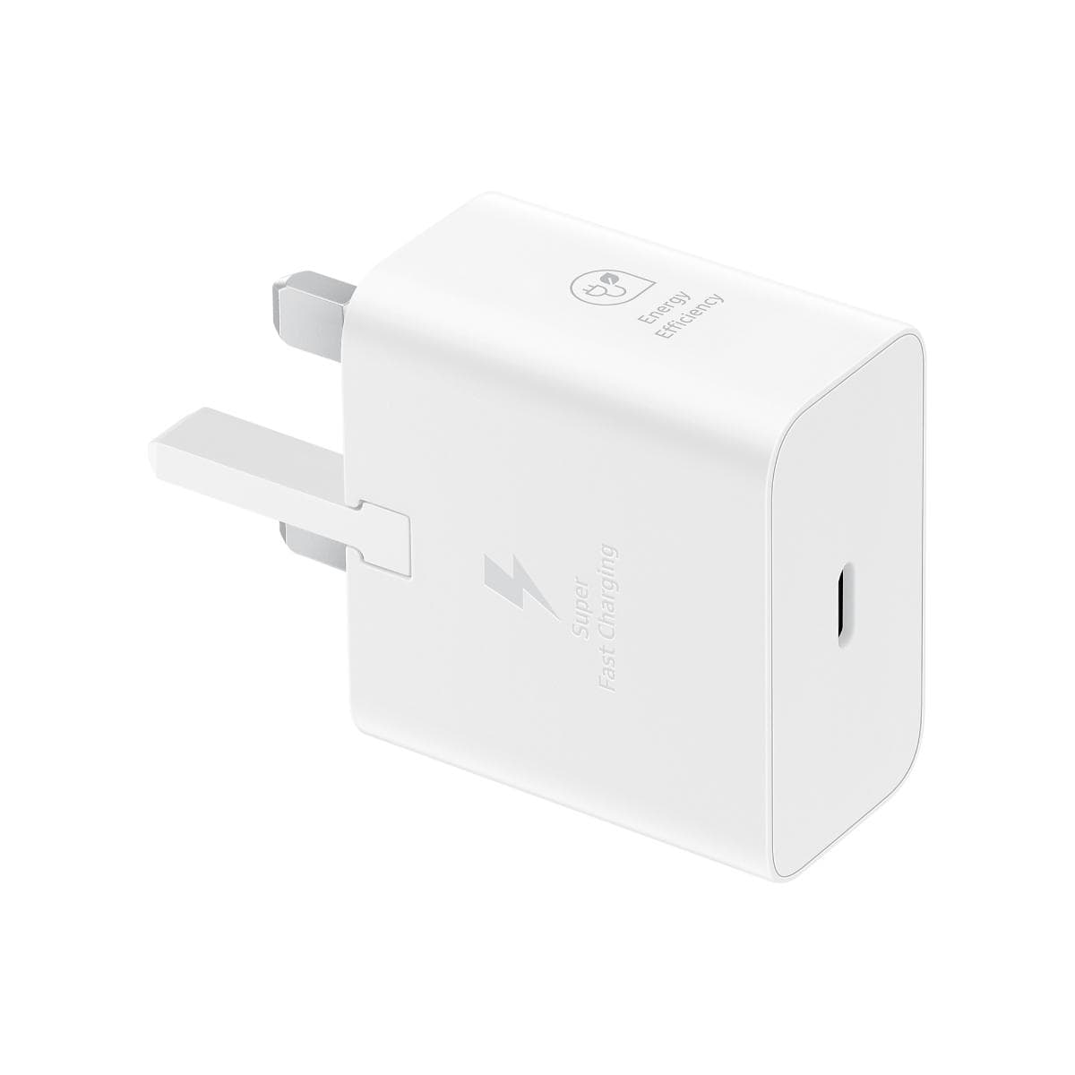 Samsung 25W Power Adaptor