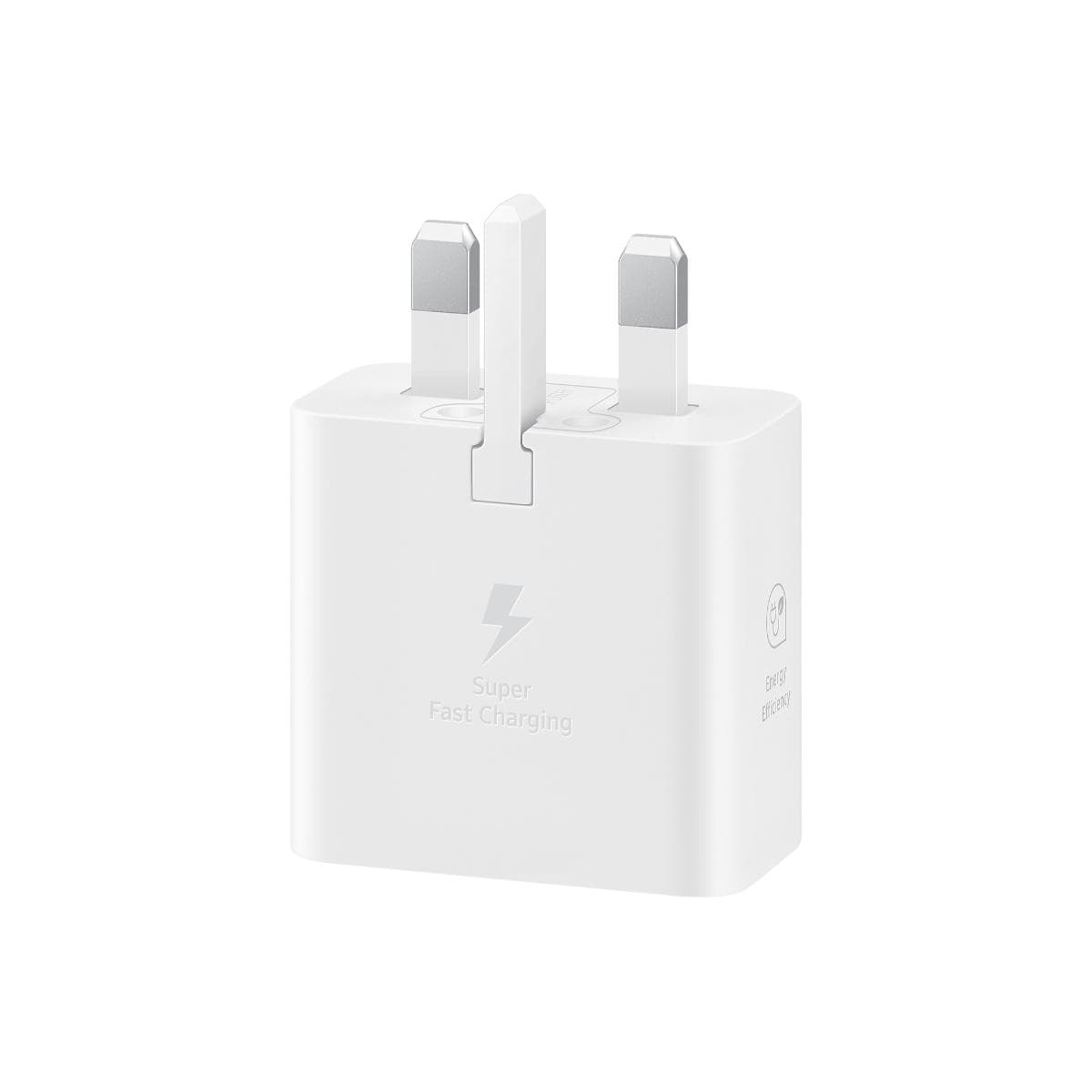 Samsung 25W Power Adaptor