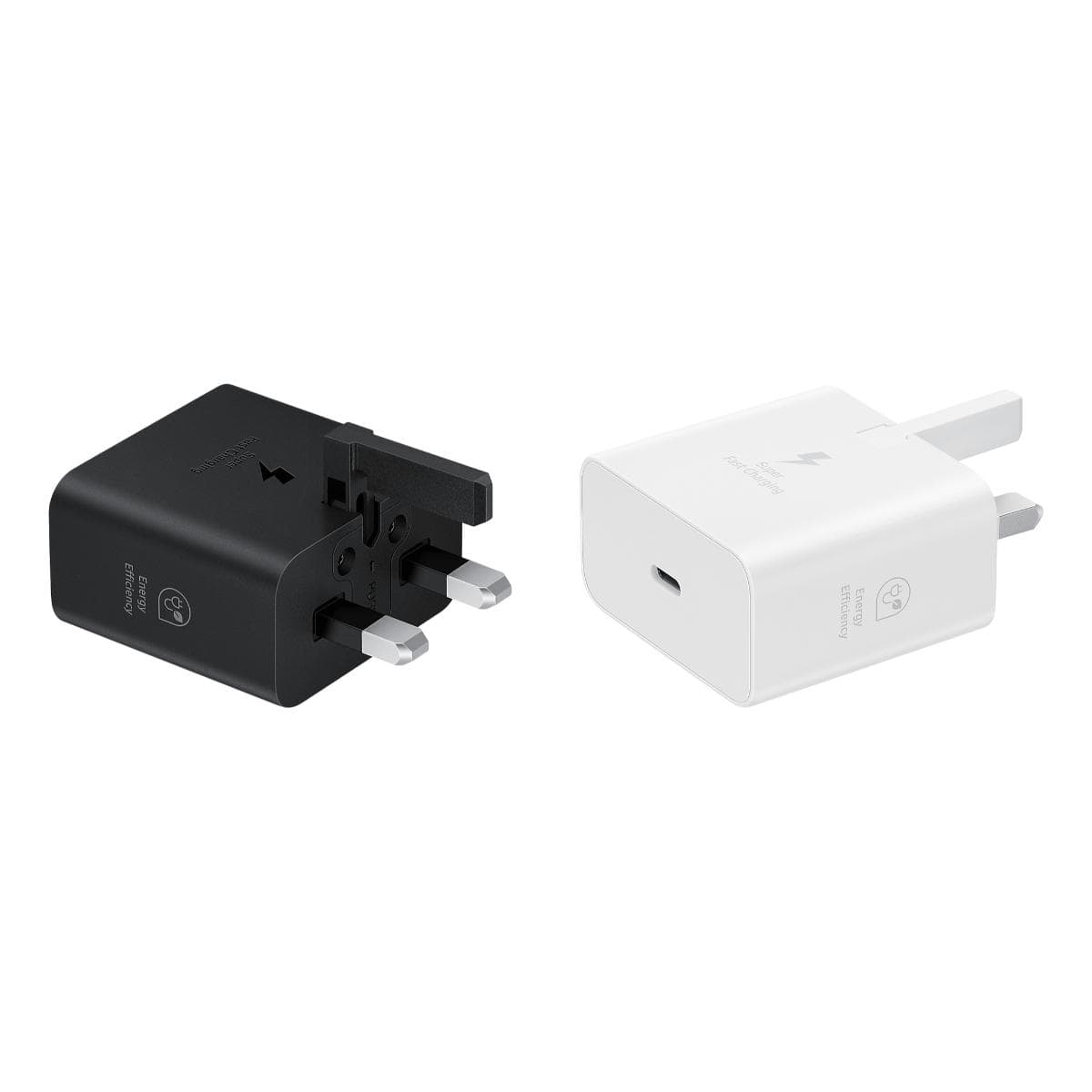 Samsung 25W Power Adaptor