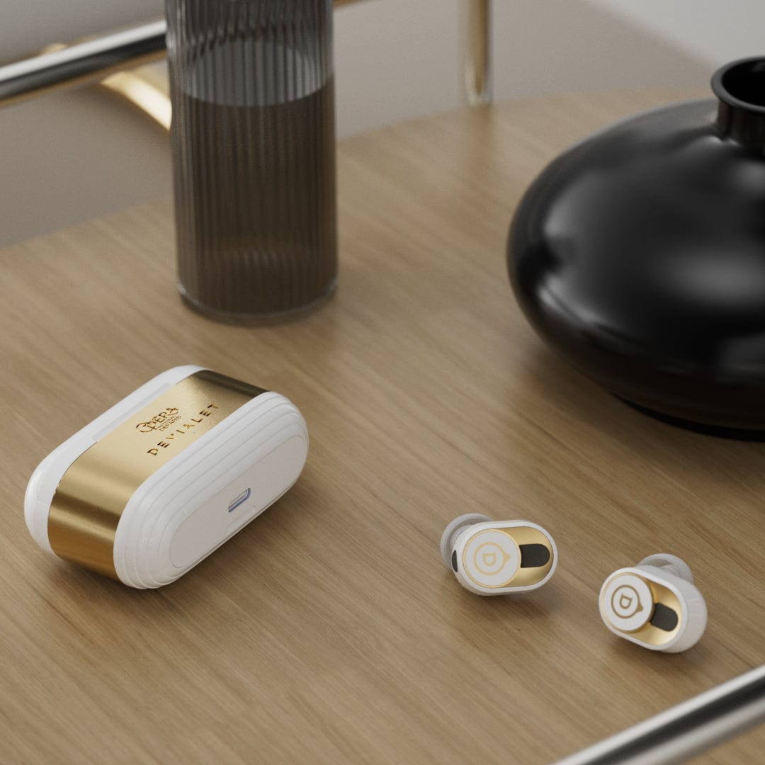 Devialet Gemini II True Wireless Earbuds