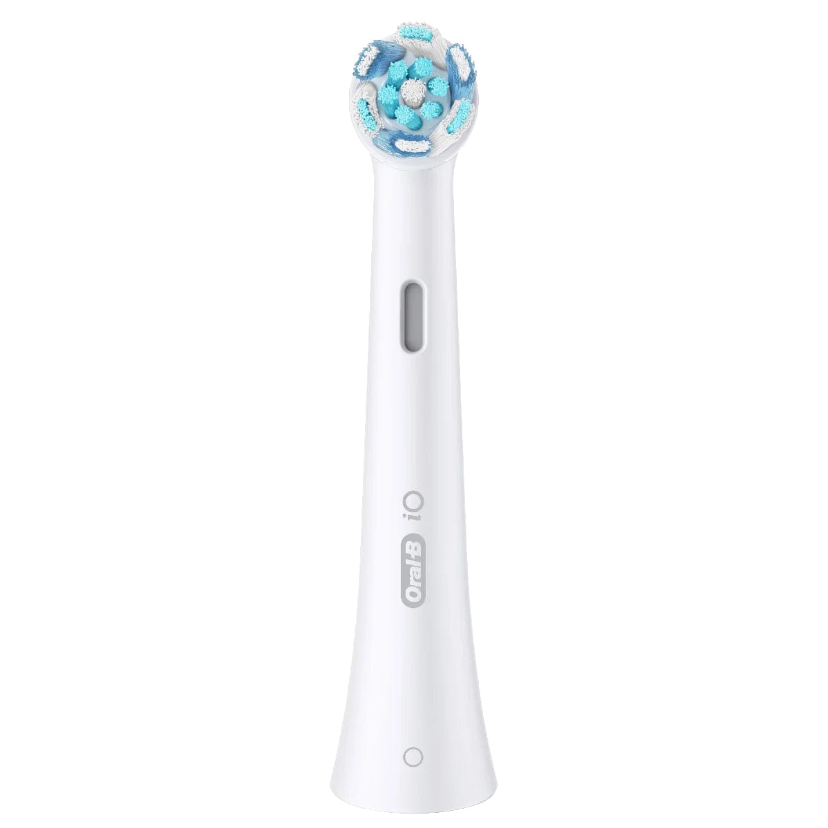 Braun Oral-B Io Ultimate Clean Toothbrush Heads, Pack Of 2 Counts