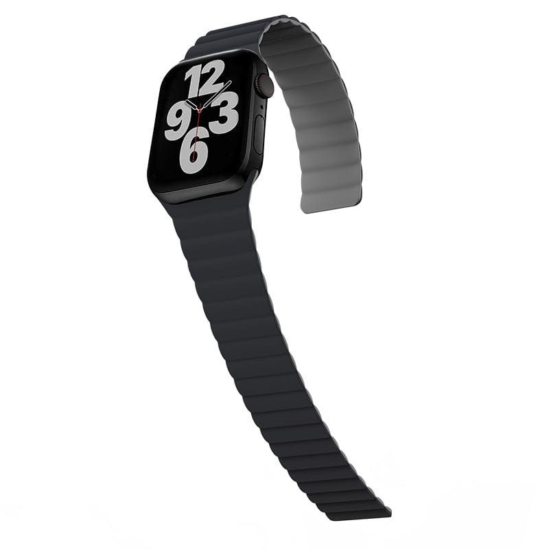 Urbanlife 41/40/38Mm Reversible Apple Watch Band