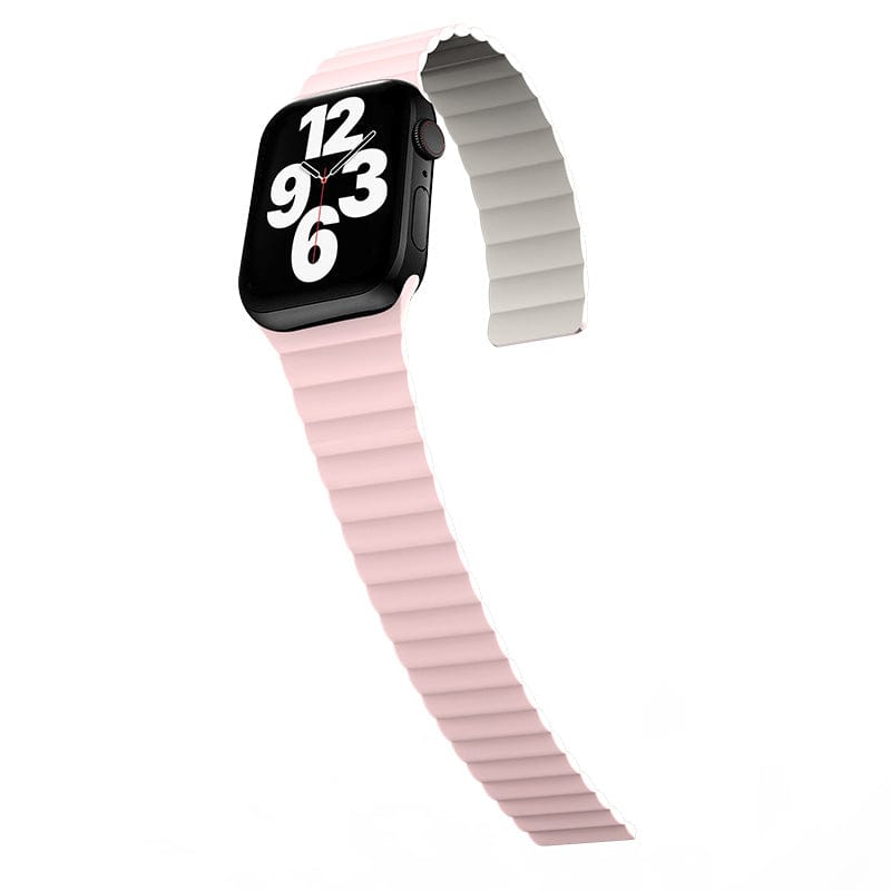 Urbanlife 41/40/38Mm Reversible Apple Watch Band