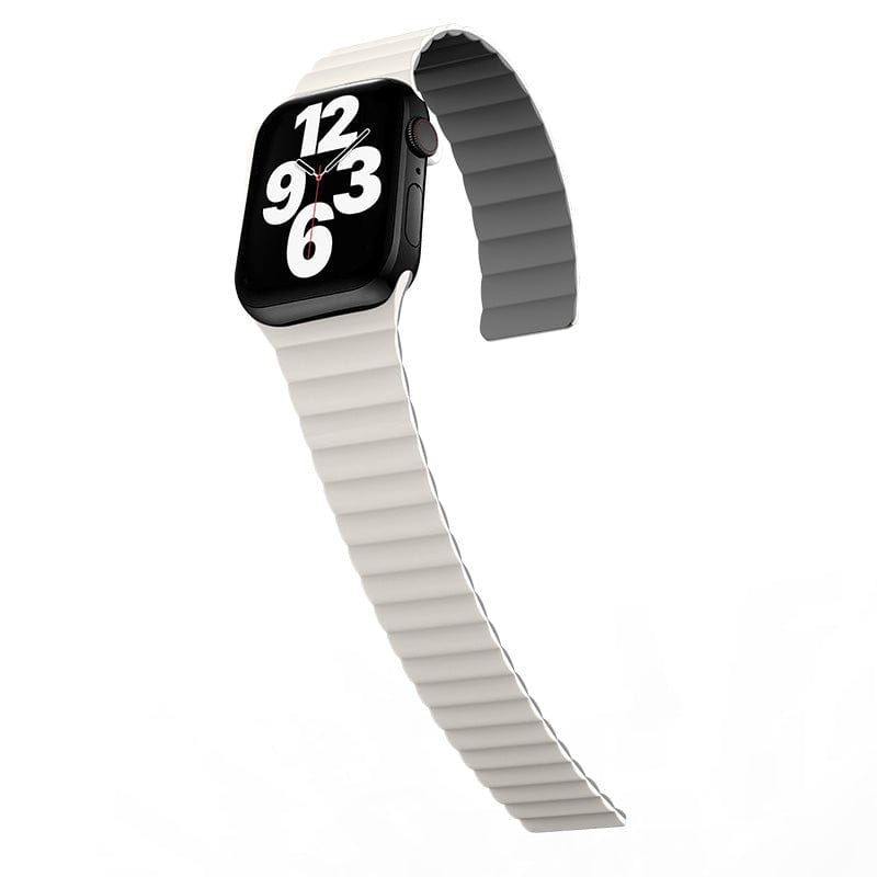 Urbanlife 41/40/38Mm Reversible Apple Watch Band