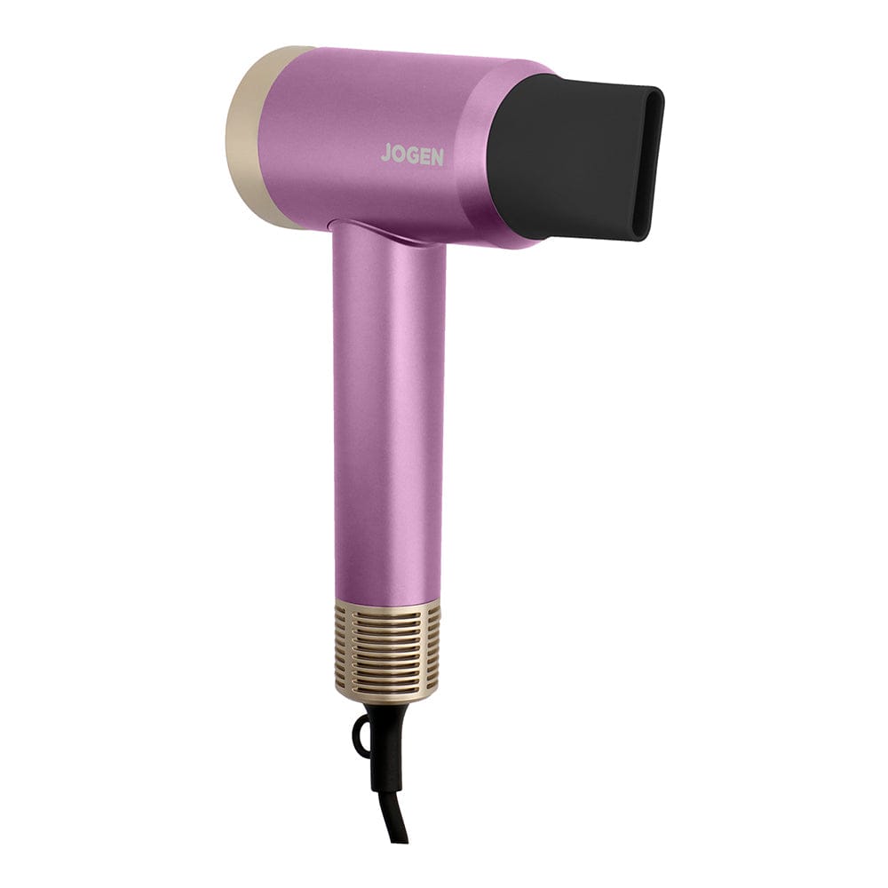 JOGEN HD 7221 High Speed Plasma Ion Hair Dryer