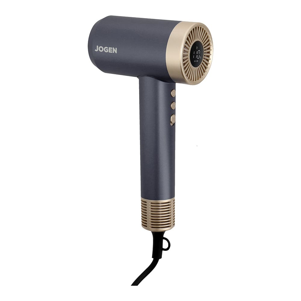 JOGEN HD 7221 High Speed Plasma Ion Hair Dryer