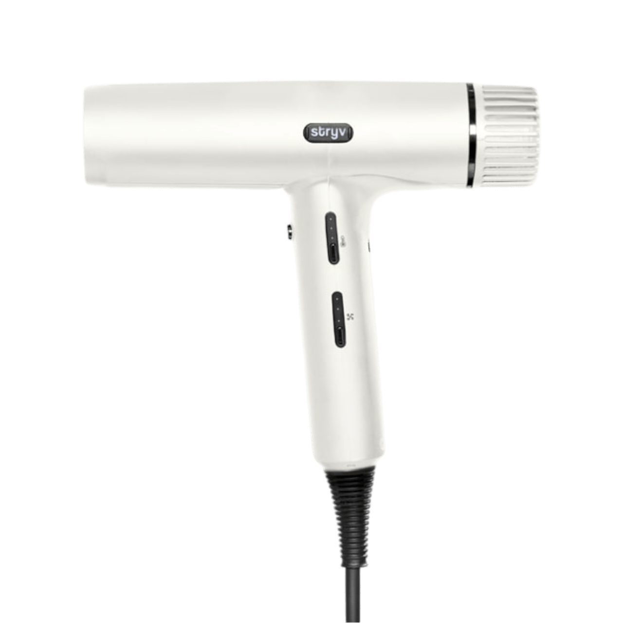 Stryv ProTraveller Hair Dryer | Travel-Friendly 100V - 240V | Lightweight | Fast Drying