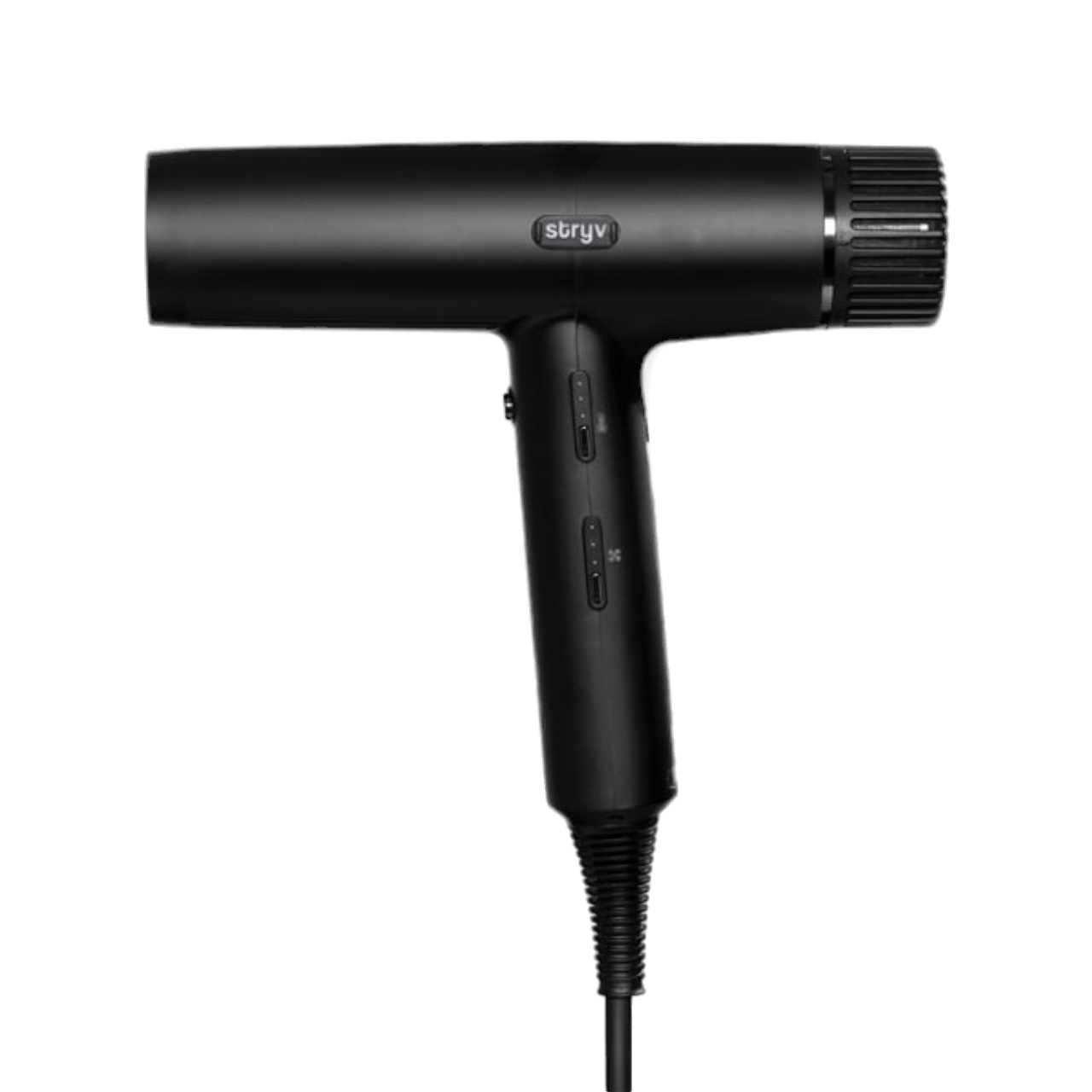 Stryv ProTraveller Hair Dryer | Travel-Friendly 100V - 240V | Lightweight | Fast Drying