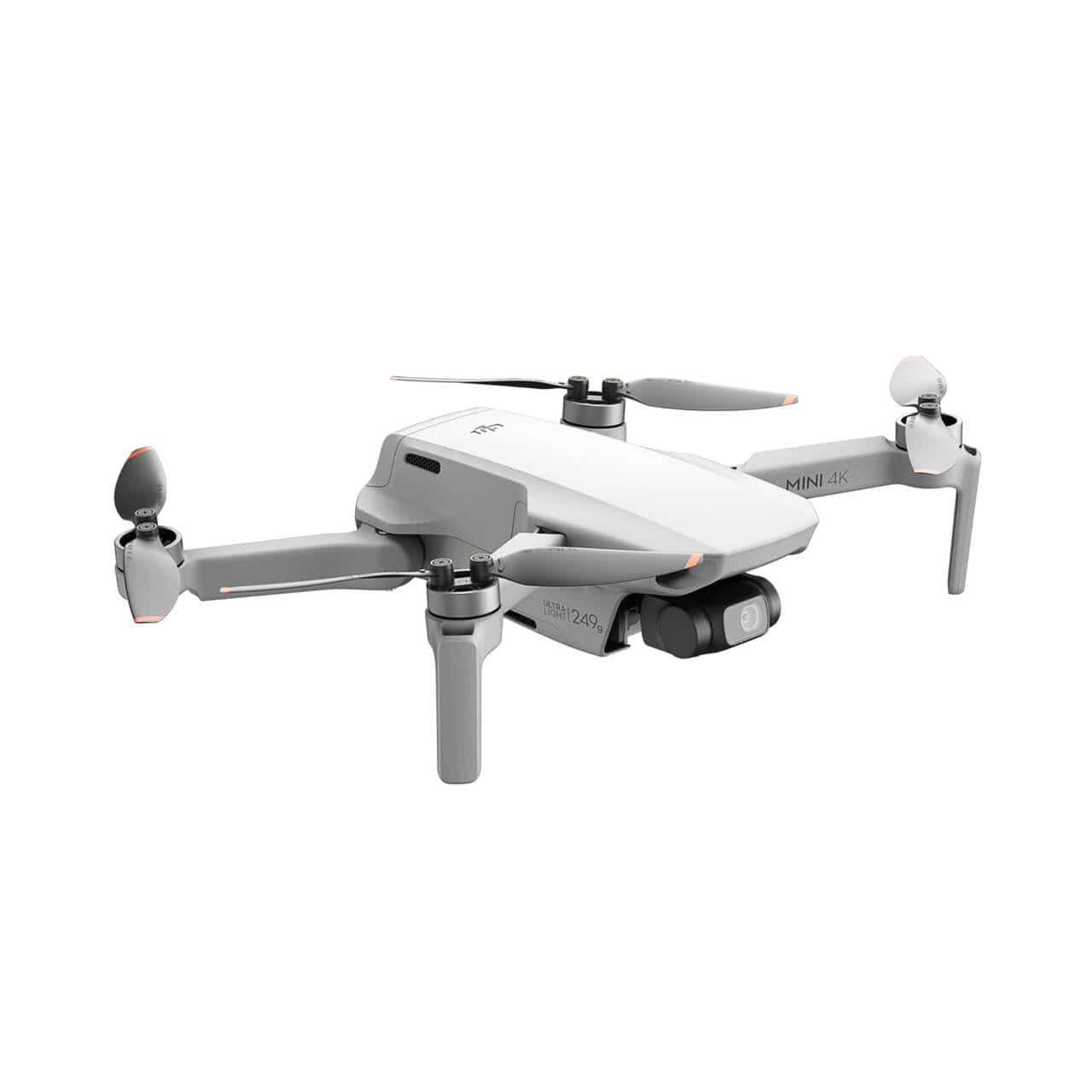 DJI Mini 4K, Drone with 4K UHD Camera