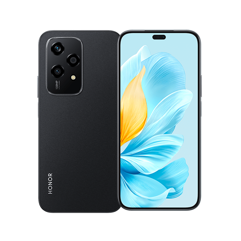 Honor 200 Lite 5G Smartphone