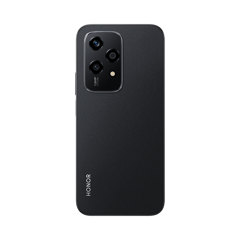 Honor 200 Lite 5G Smartphone