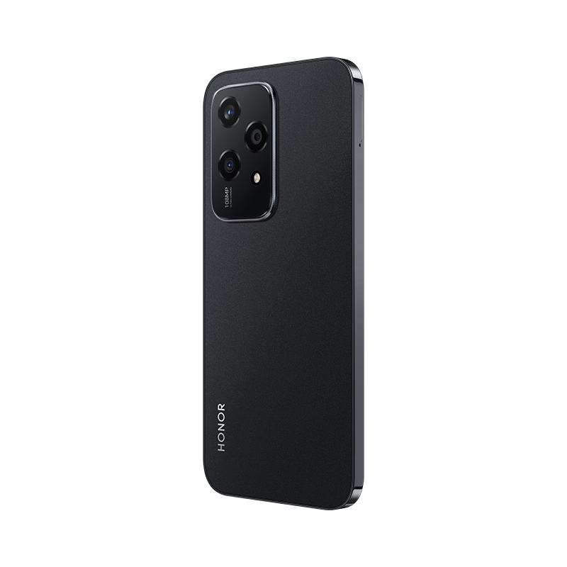 Honor 200 Lite 5G Smartphone