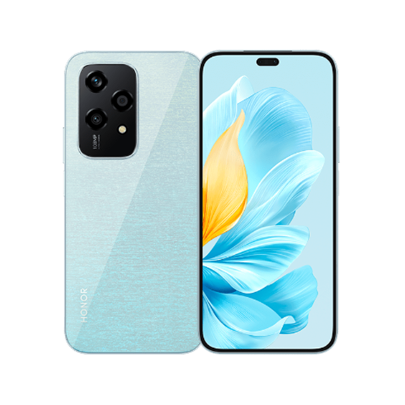 Honor 200 Lite 5G Smartphone