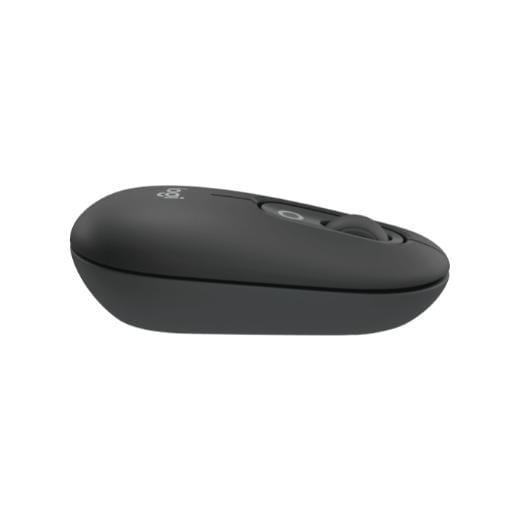 Logitech Pop Wireless Mouse with Customizable Emoji
