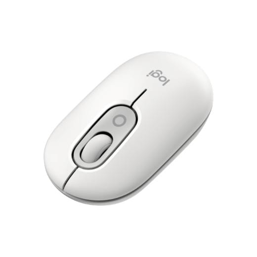 Logitech Pop Wireless Mouse with Customizable Emoji
