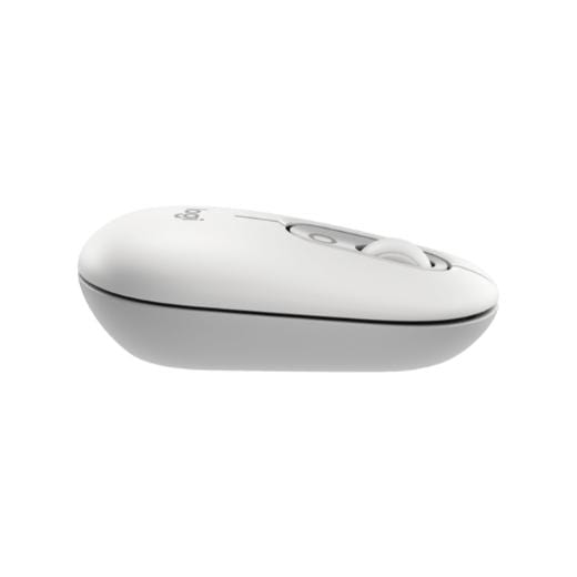 Logitech Pop Wireless Mouse with Customizable Emoji