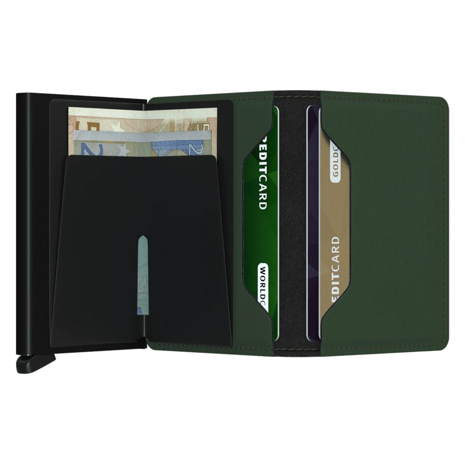 Secrid Slimwallet