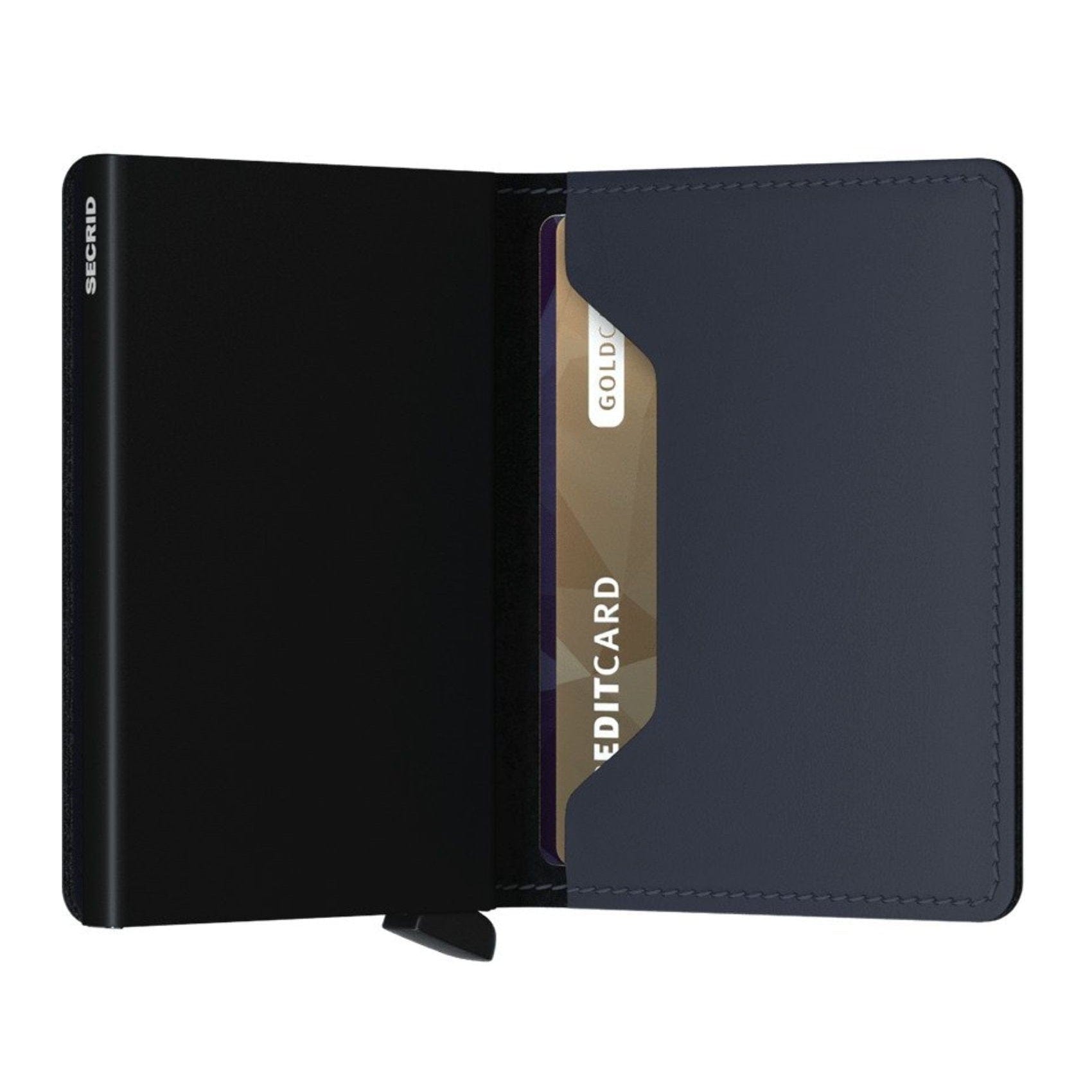 Secrid Slimwallet